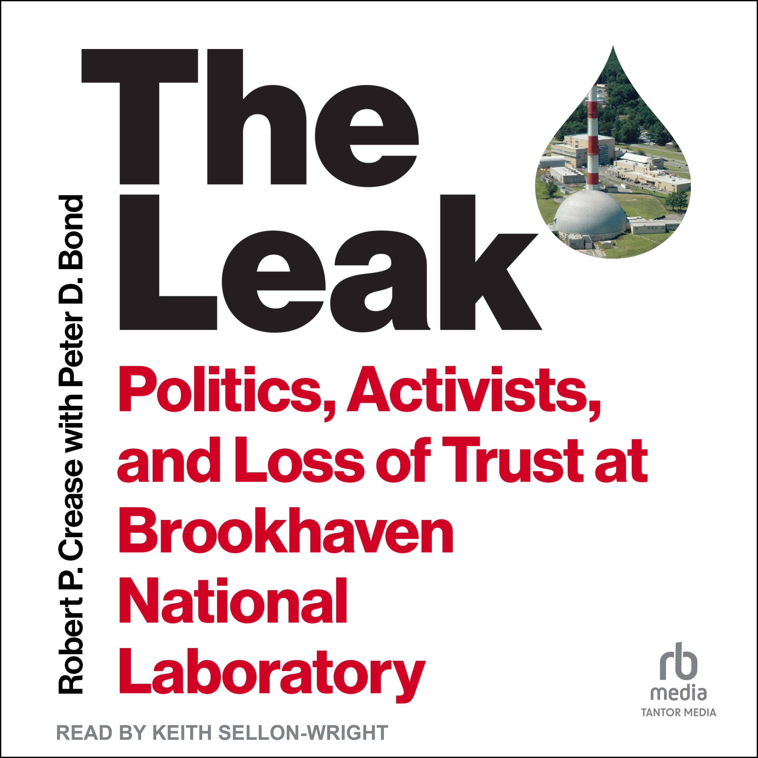 The Leak