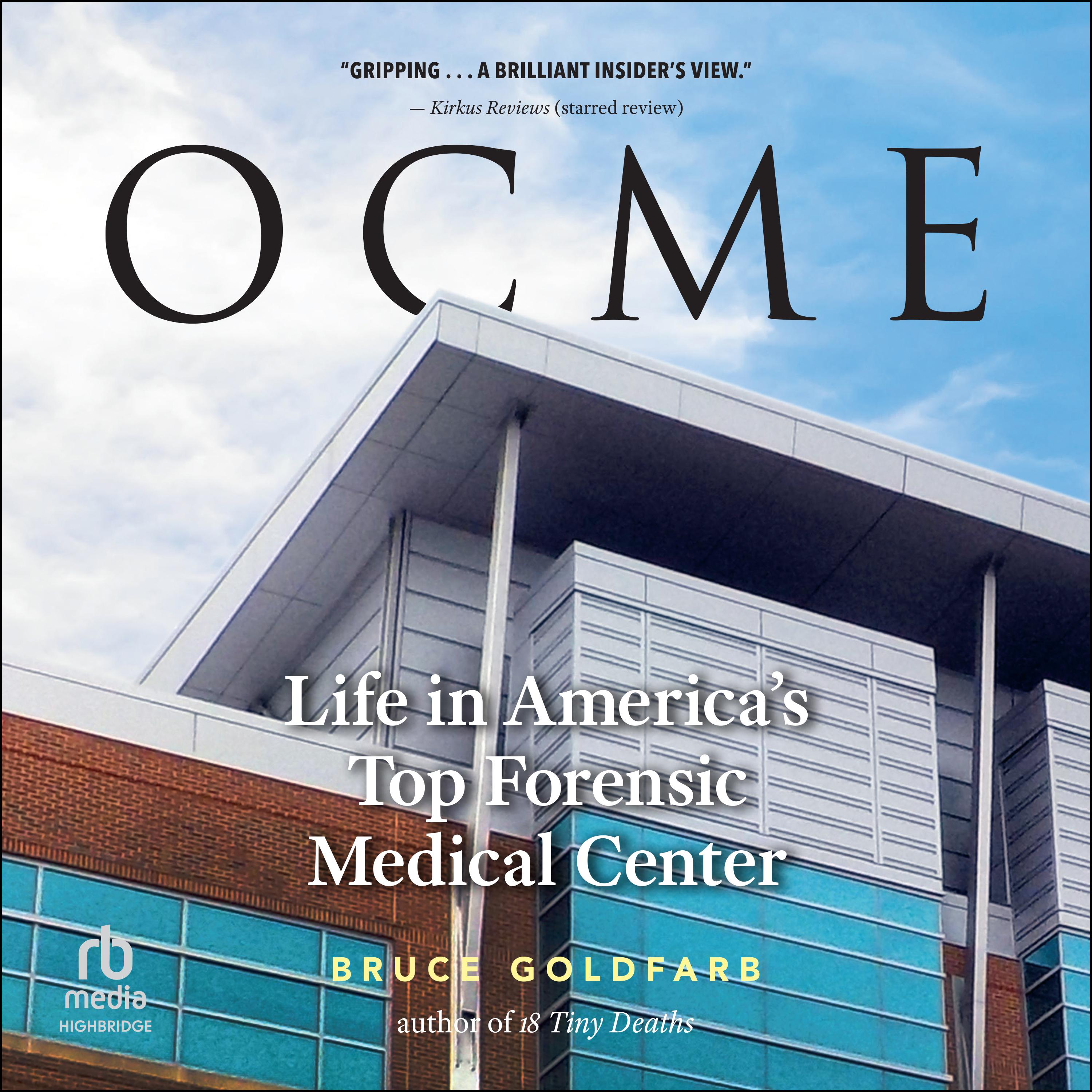 OCME