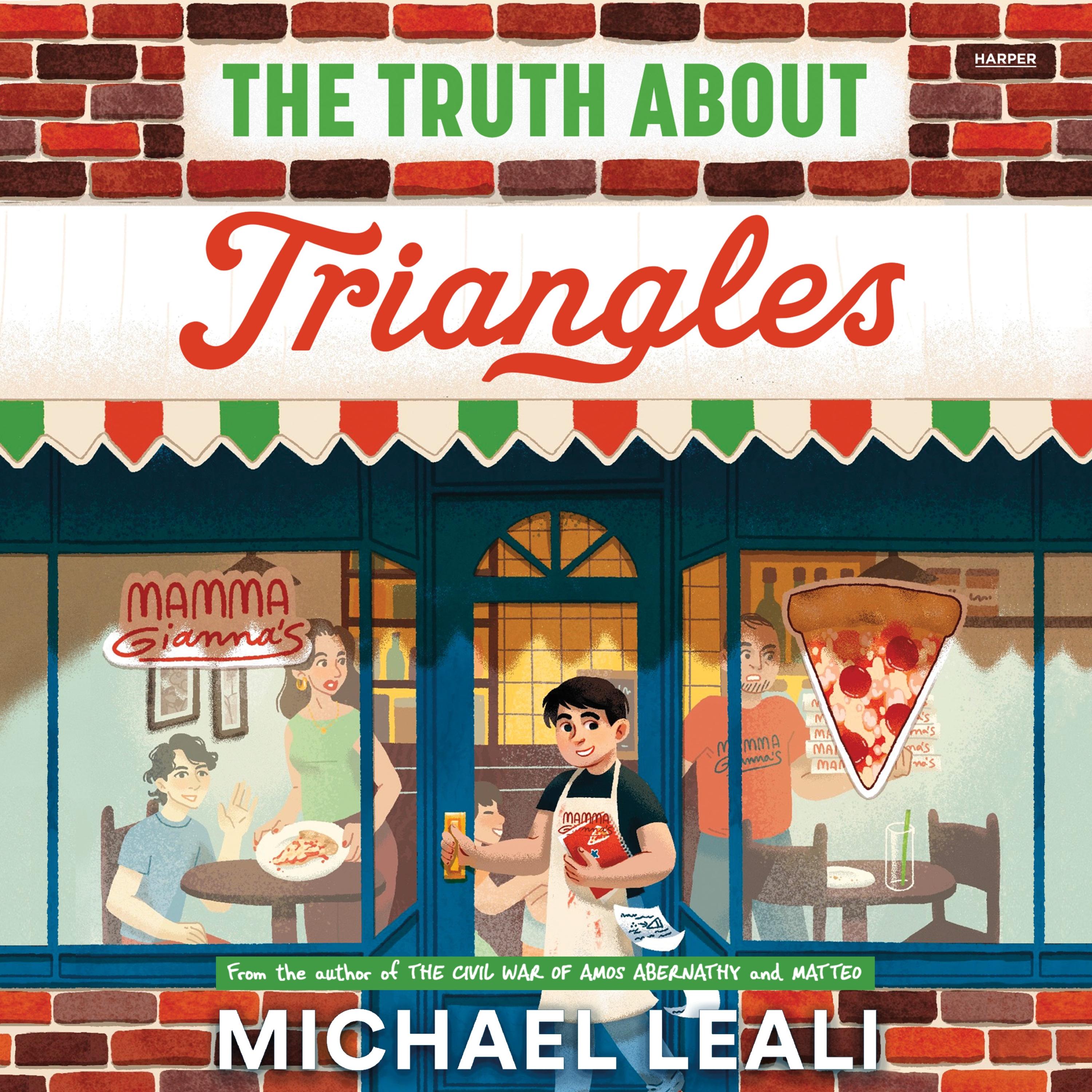 The Truth About Triangles