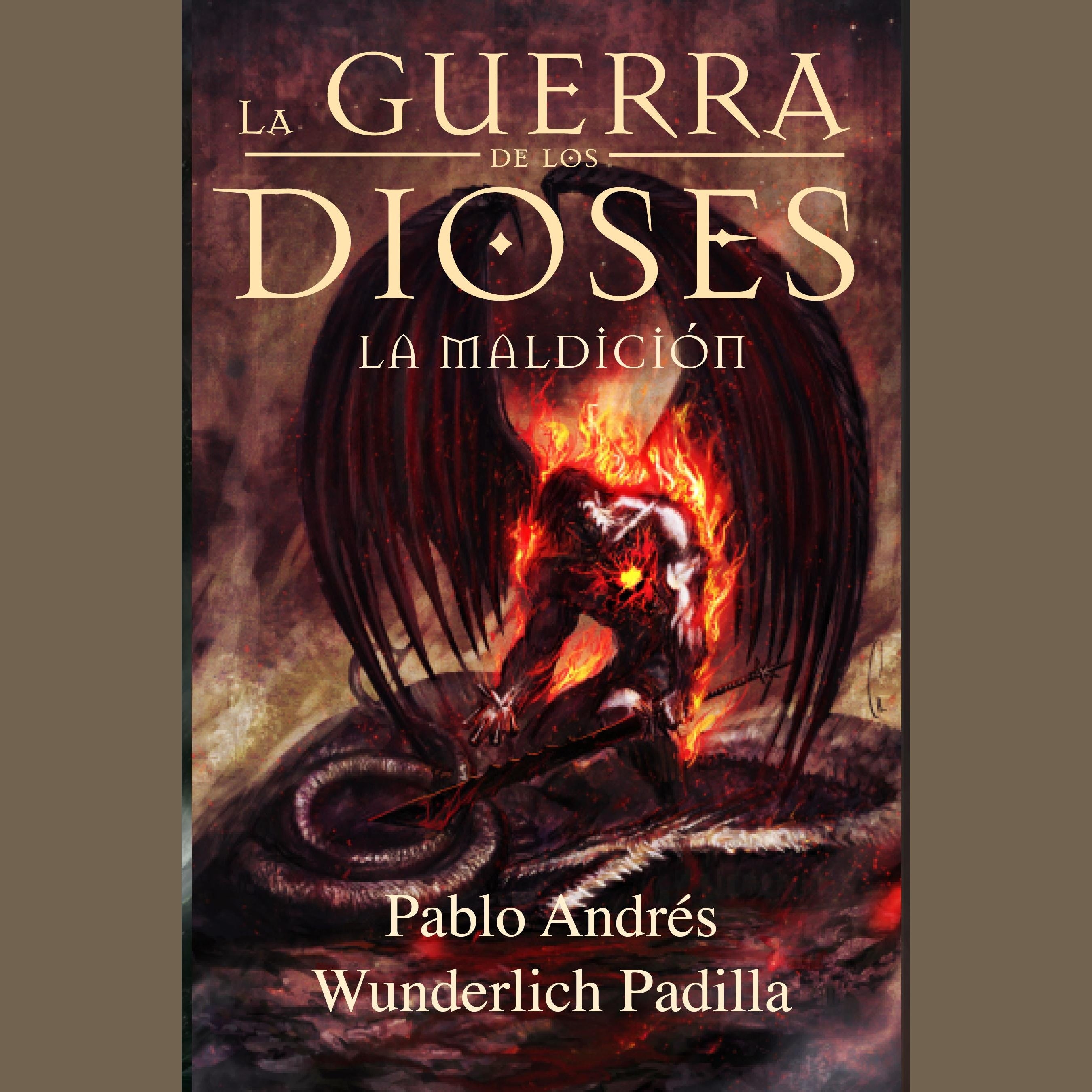 La Maldición