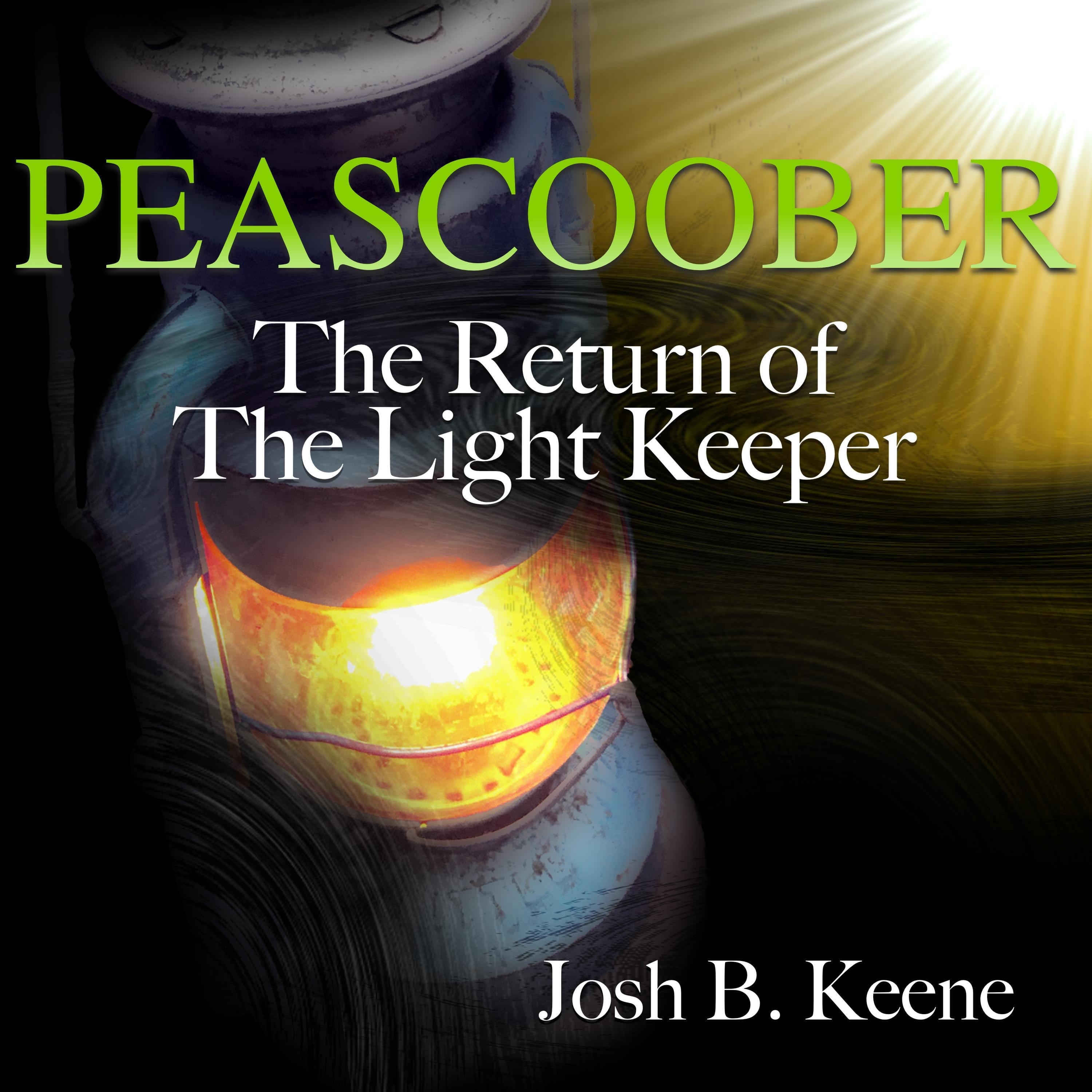 Peascoober