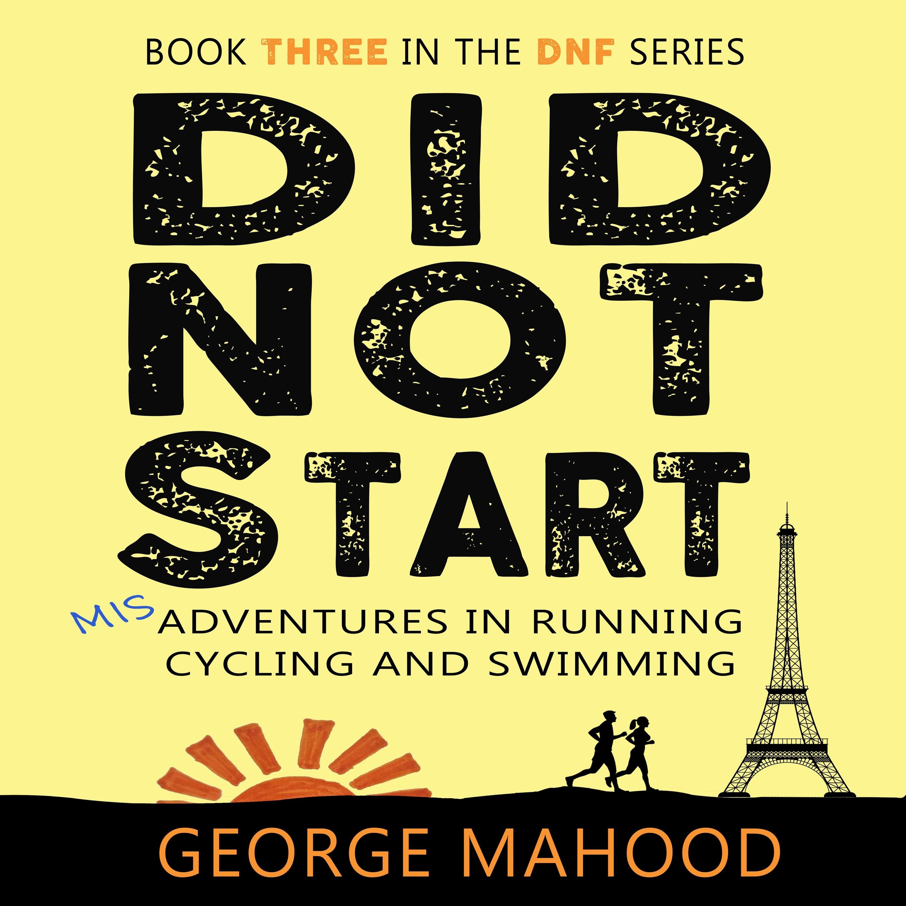 Did Not Start