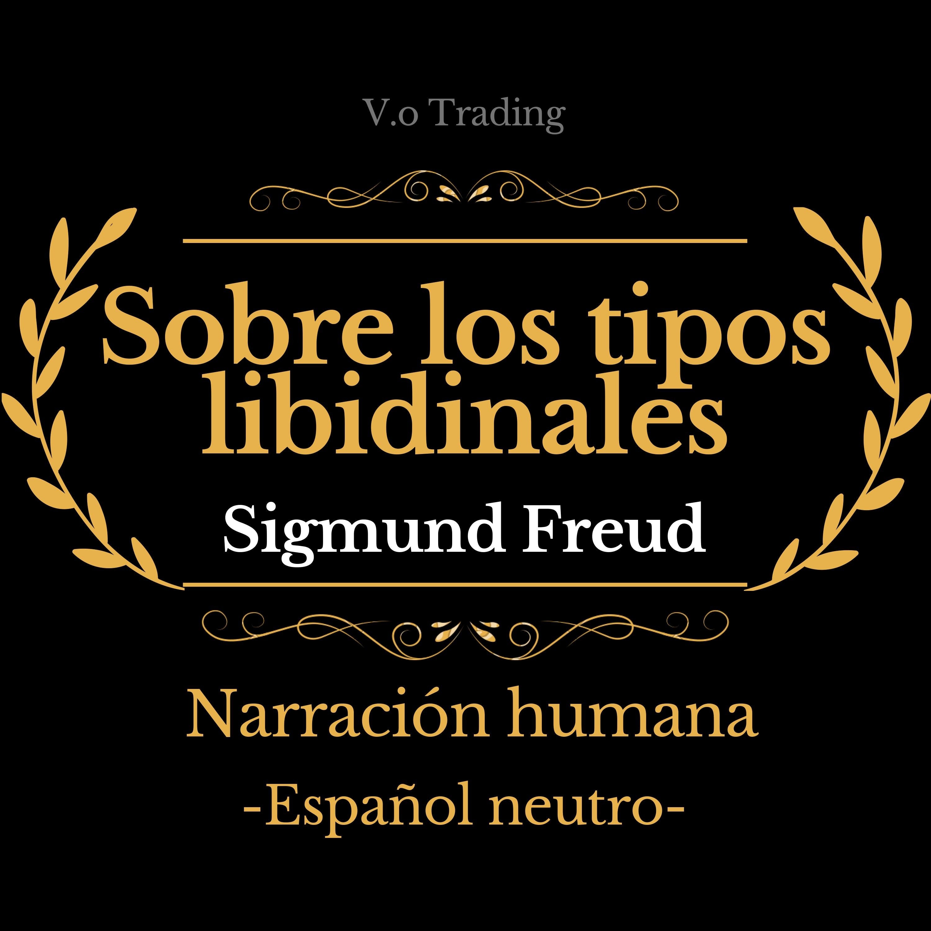 Sobre los tipos libidinales