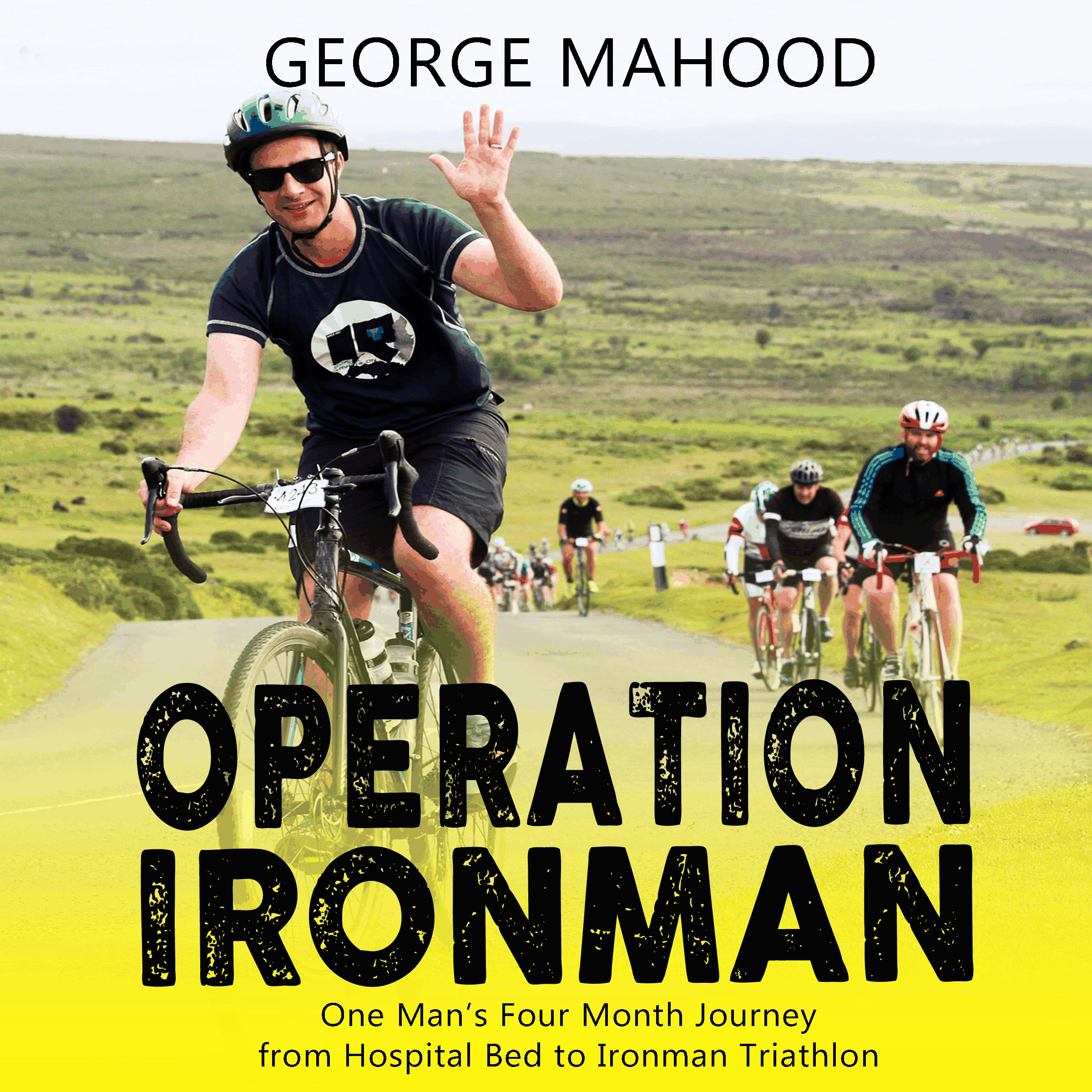 Operation Ironman