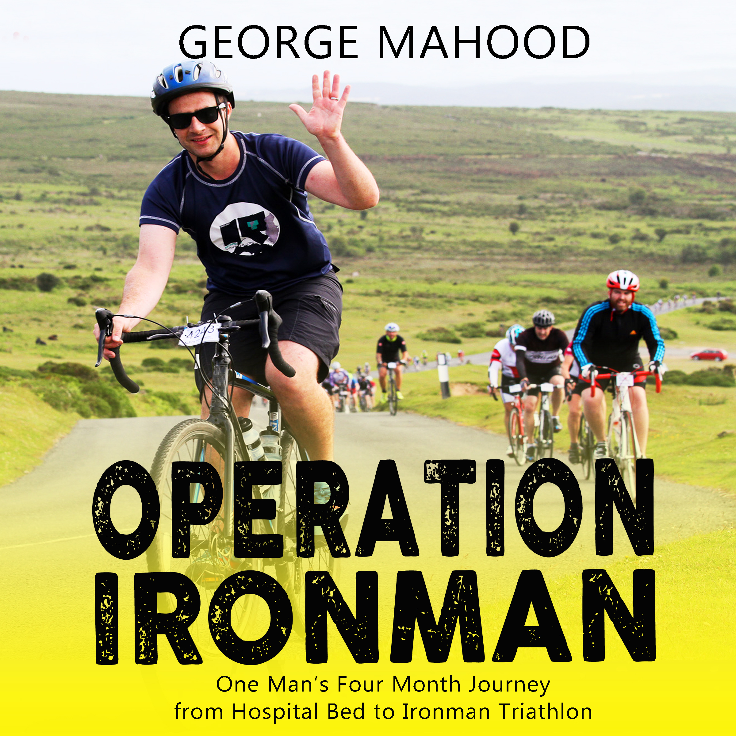 Operation Ironman