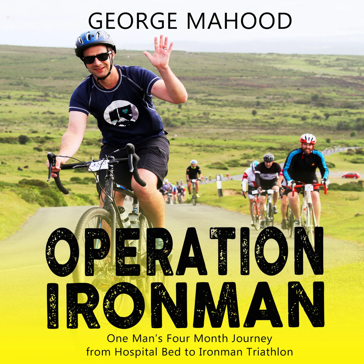 Operation Ironman
