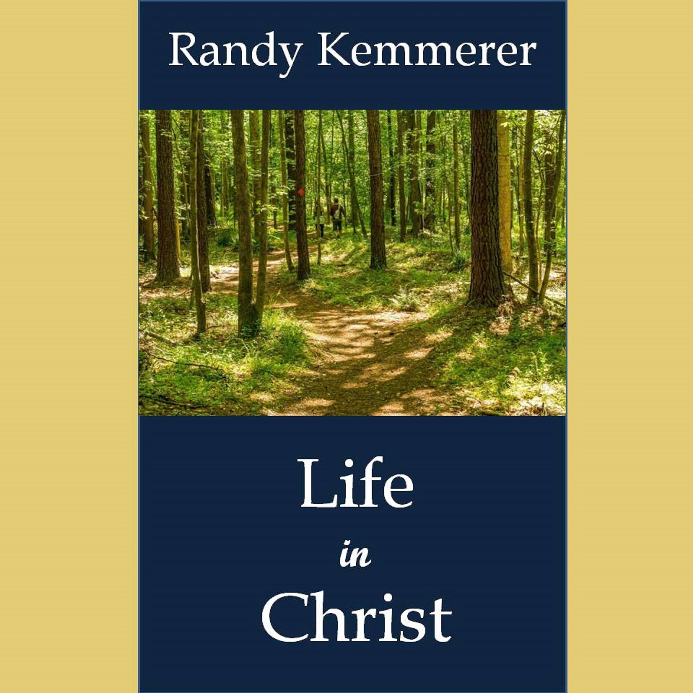 Life in Christ
