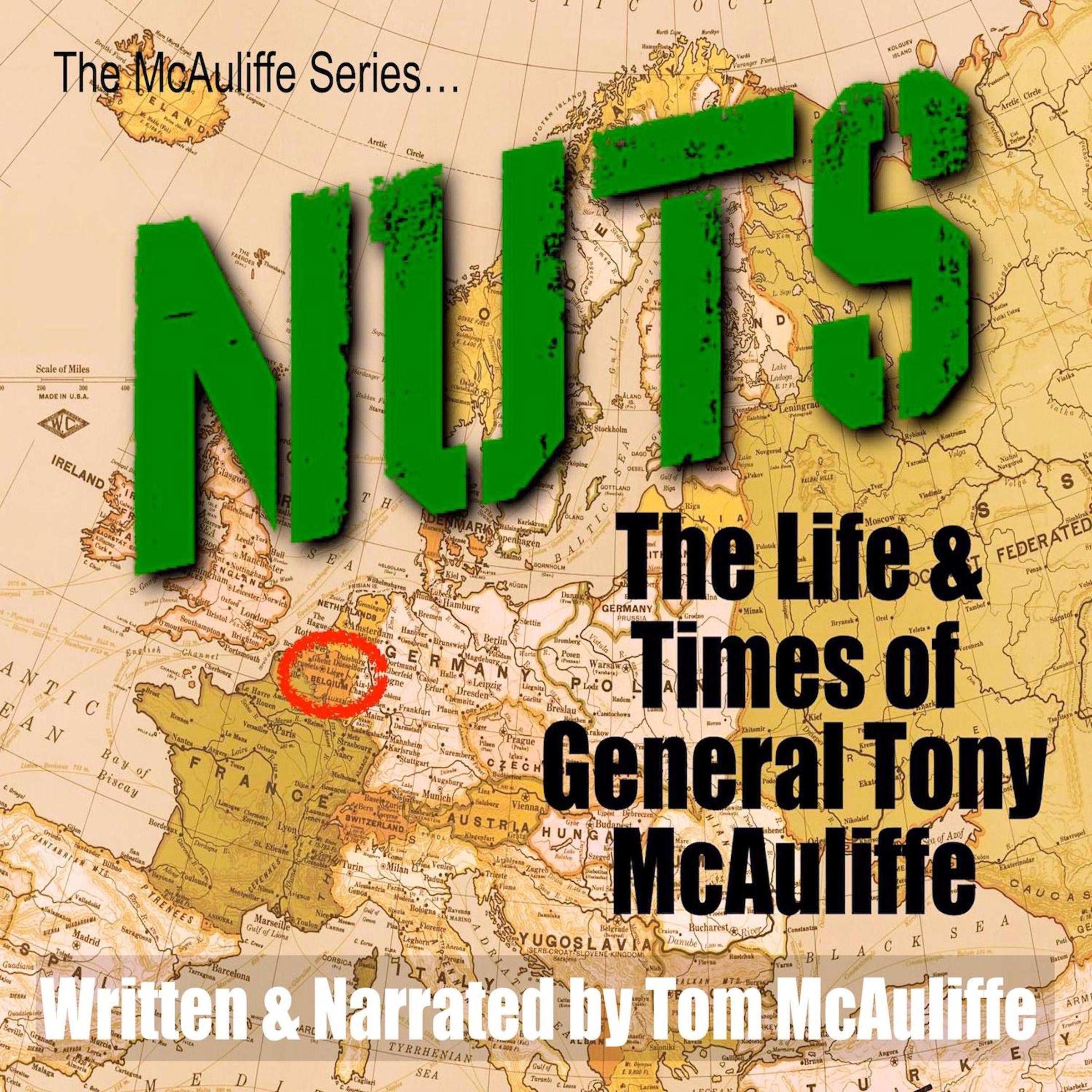 NUTS!