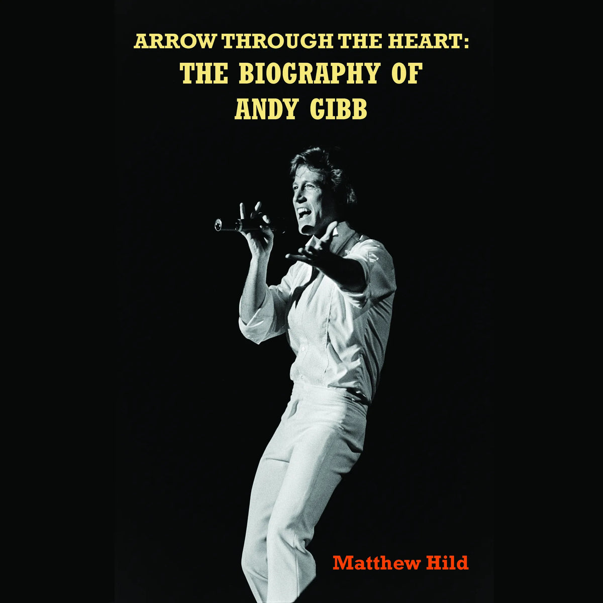 Arrow Through the Heart