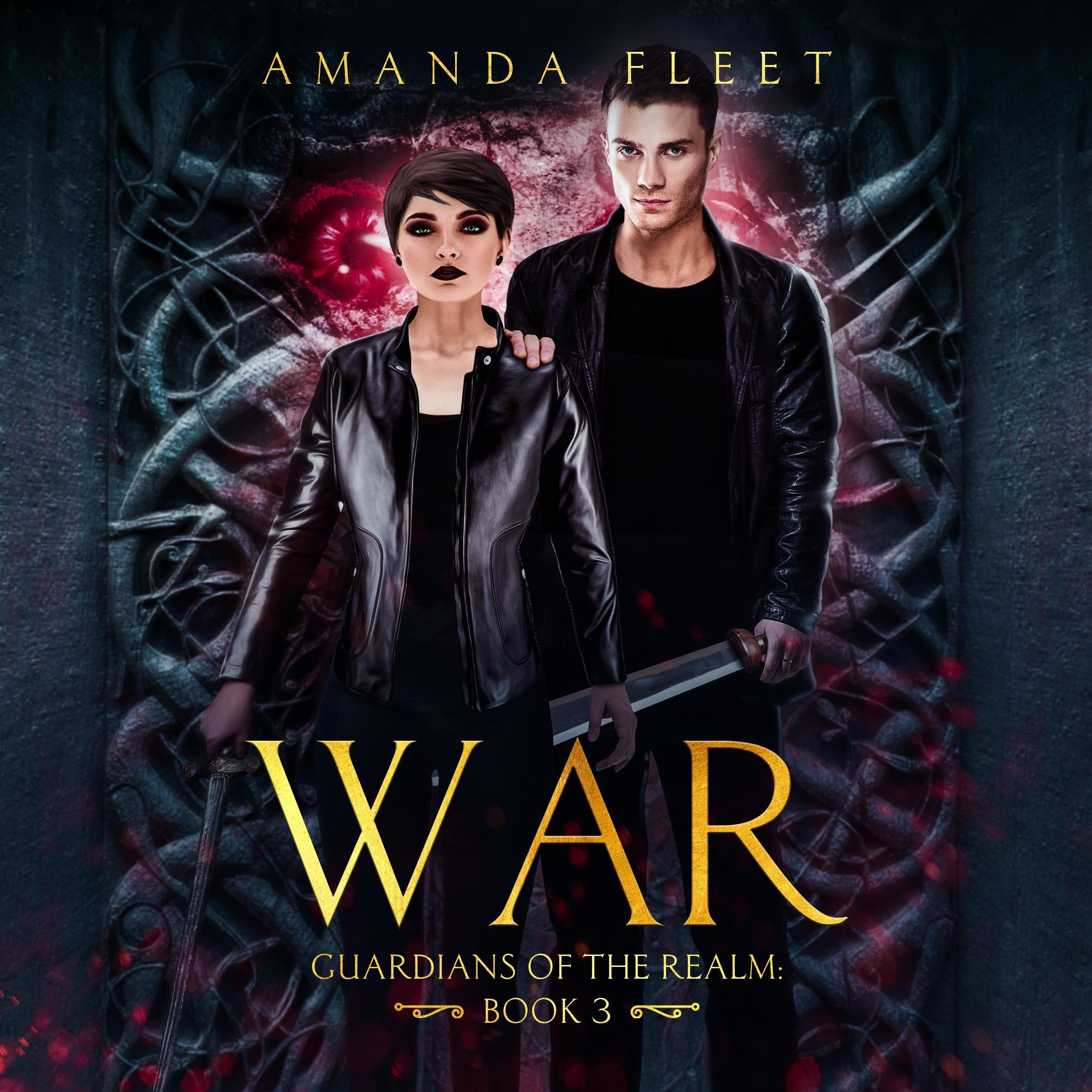 War