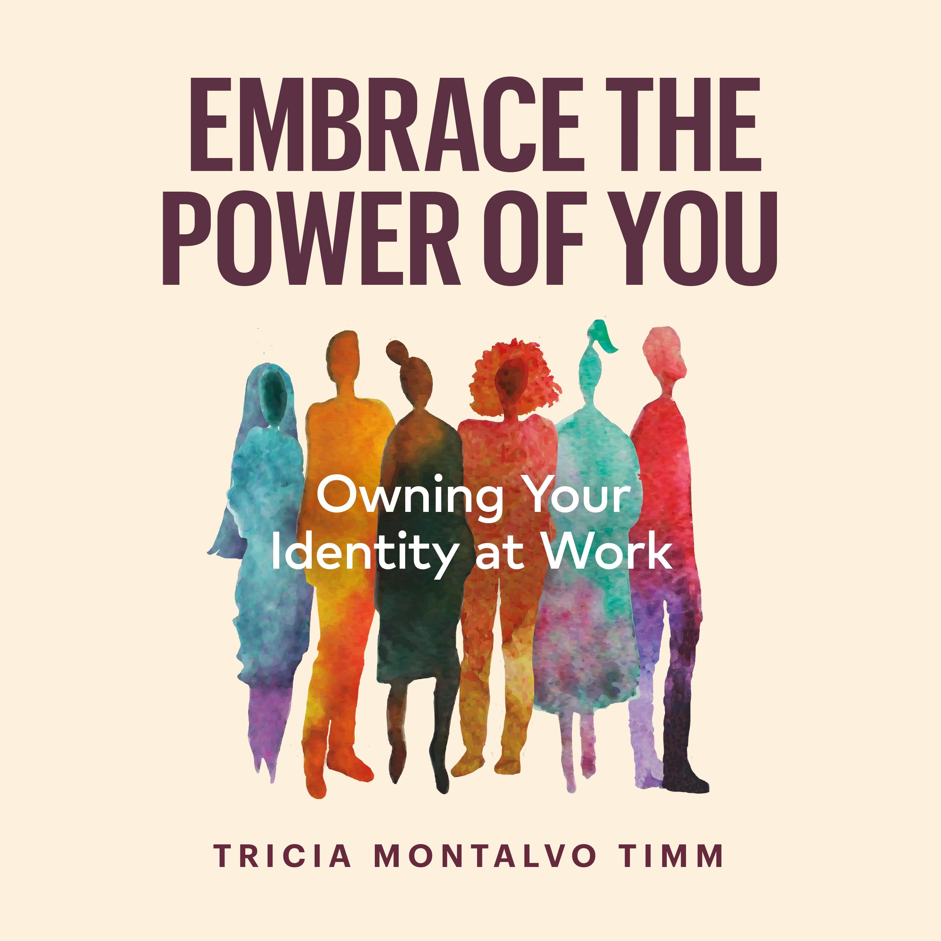 Embrace the Power of You
