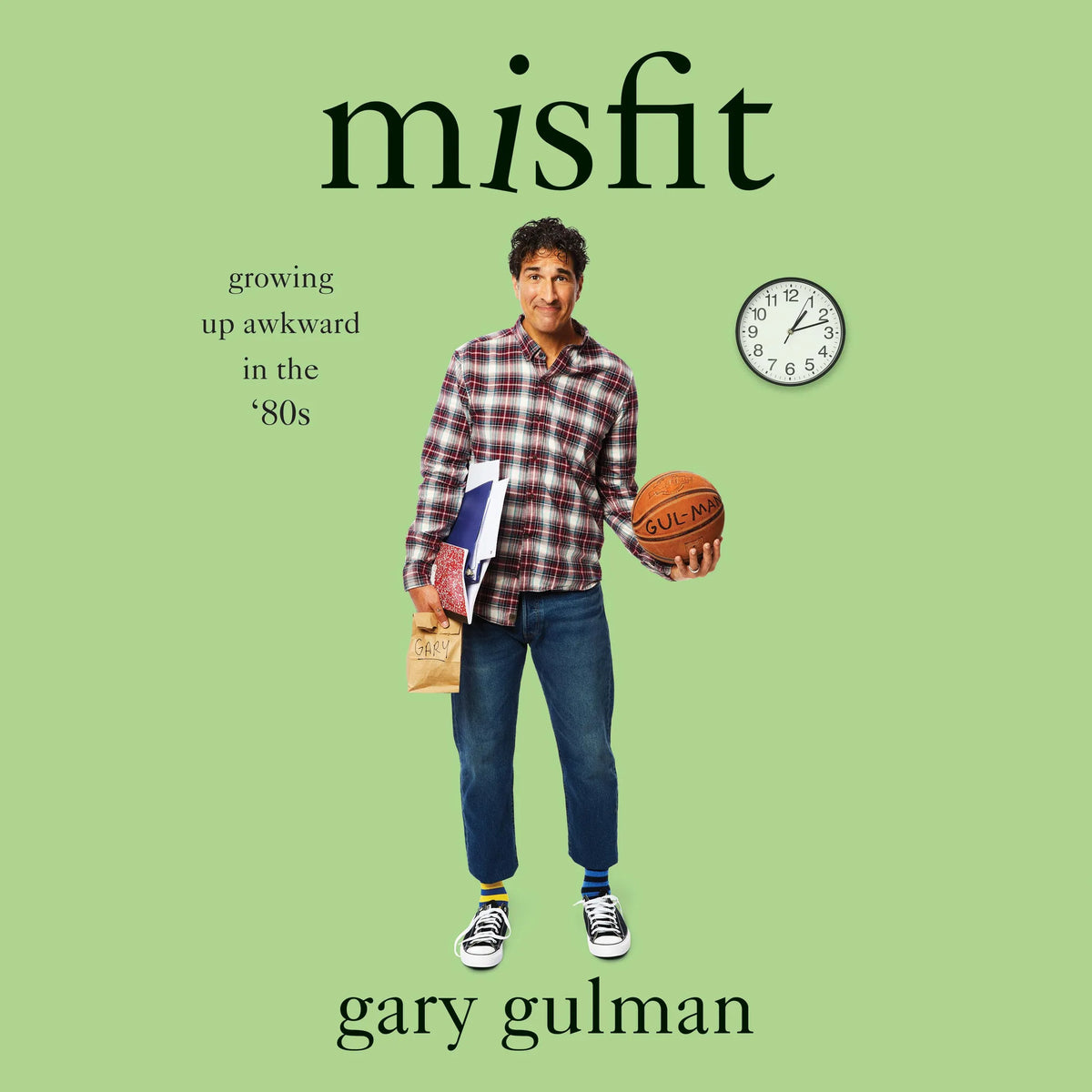 Misfit