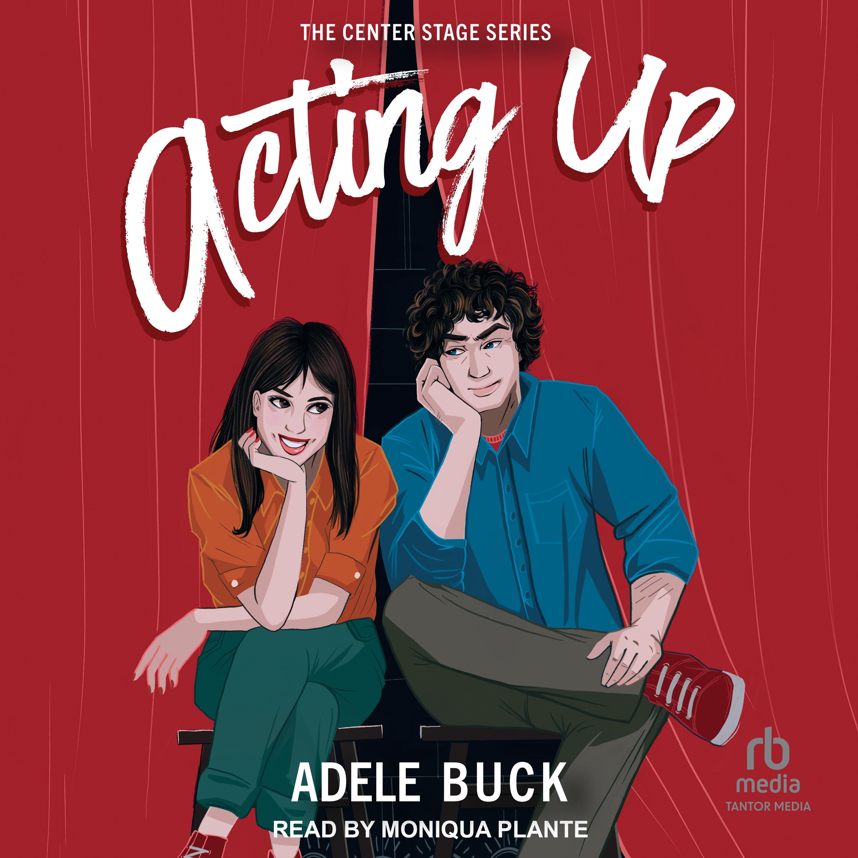 Acting Up