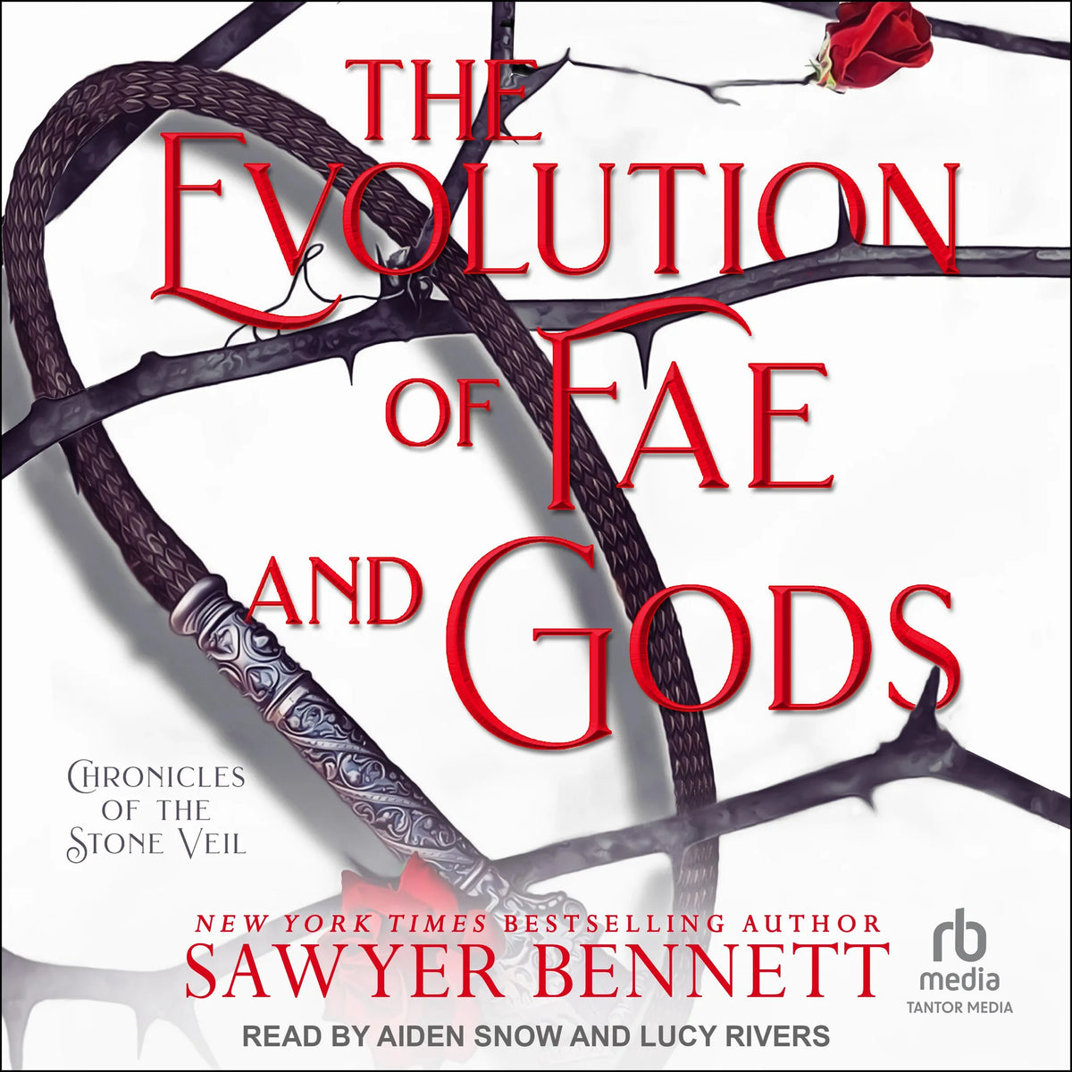 The Evolution of Fae and Gods