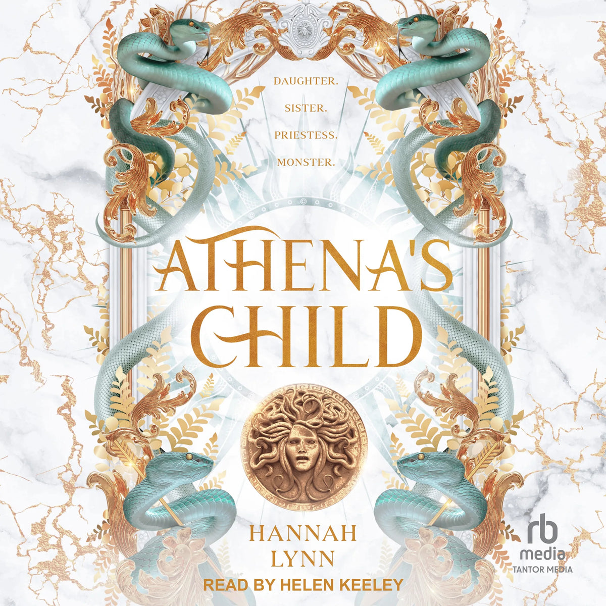 Athena's Child