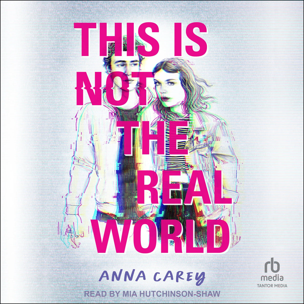 This Is Not the Real World