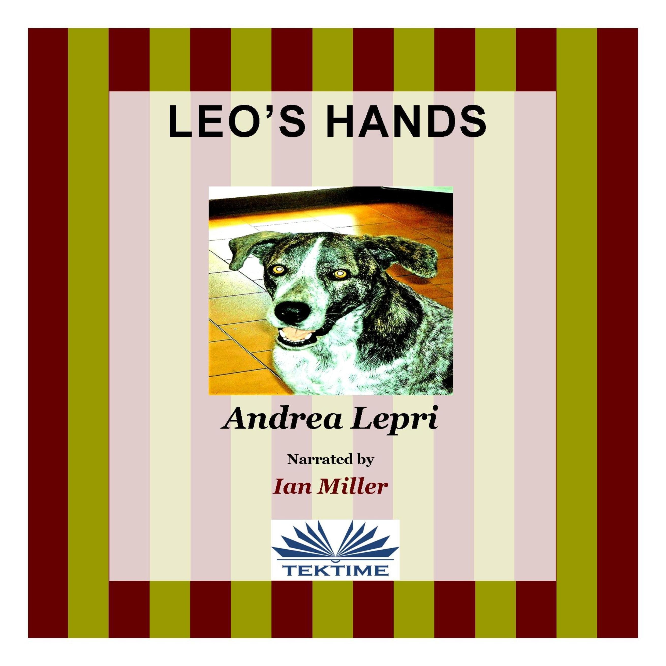 Leo`s Hands
