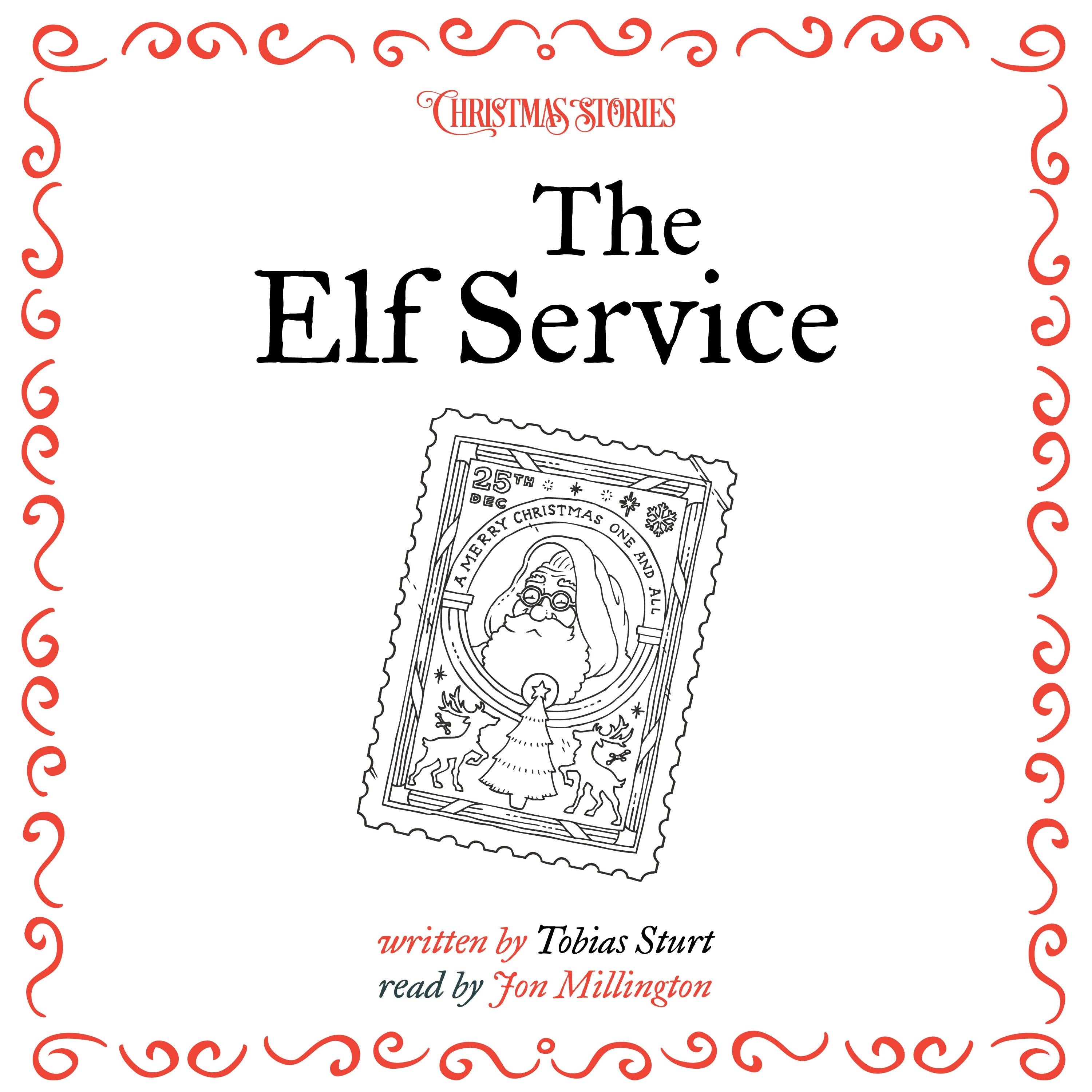 The Elf Service