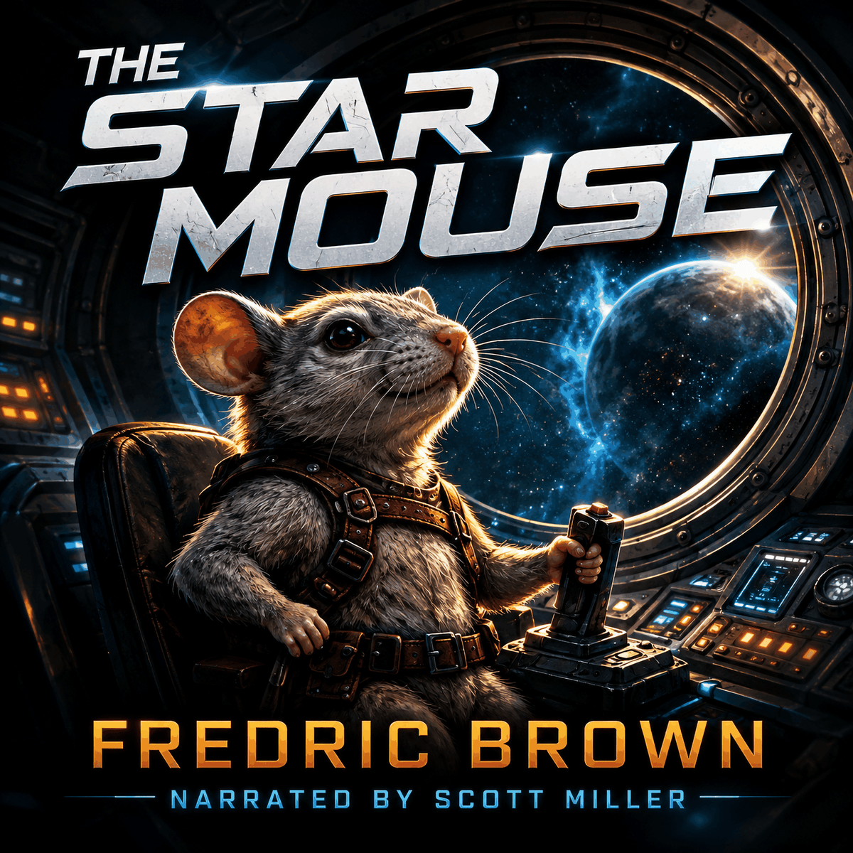 The Star Mouse