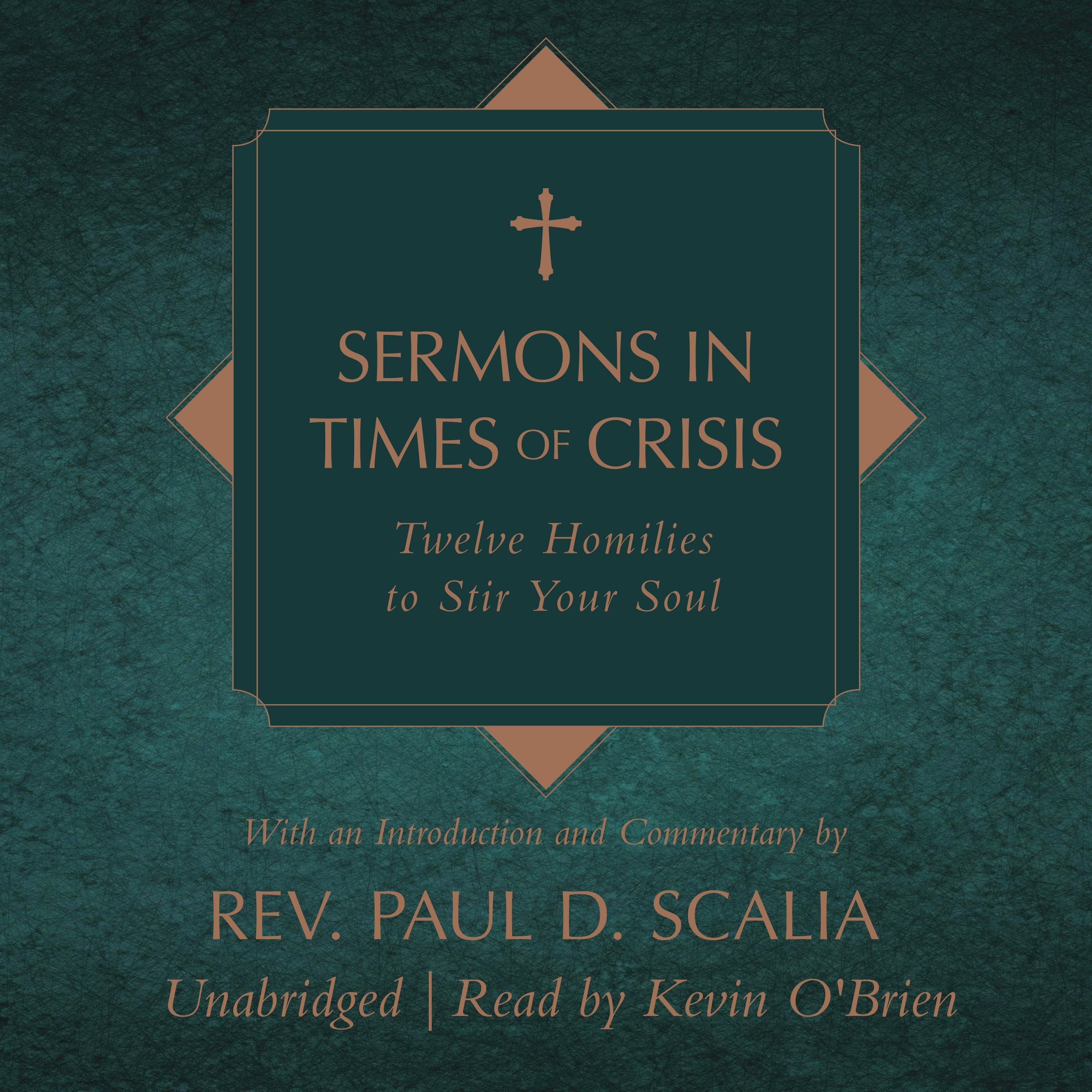 Sermons in Times of Crisis