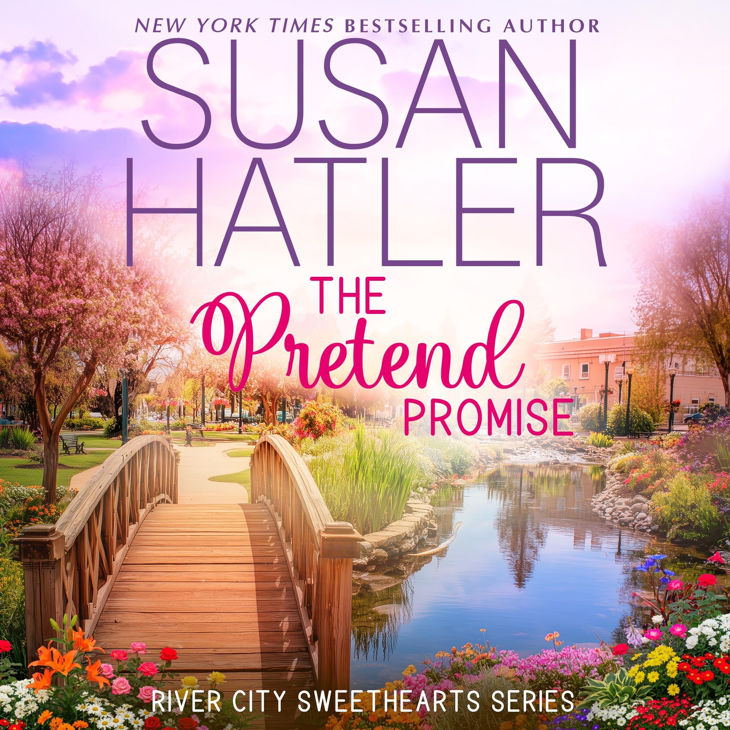 The Pretend Promise