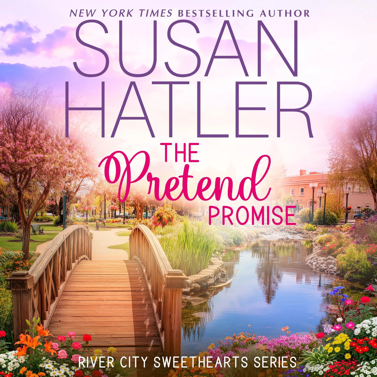The Pretend Promise