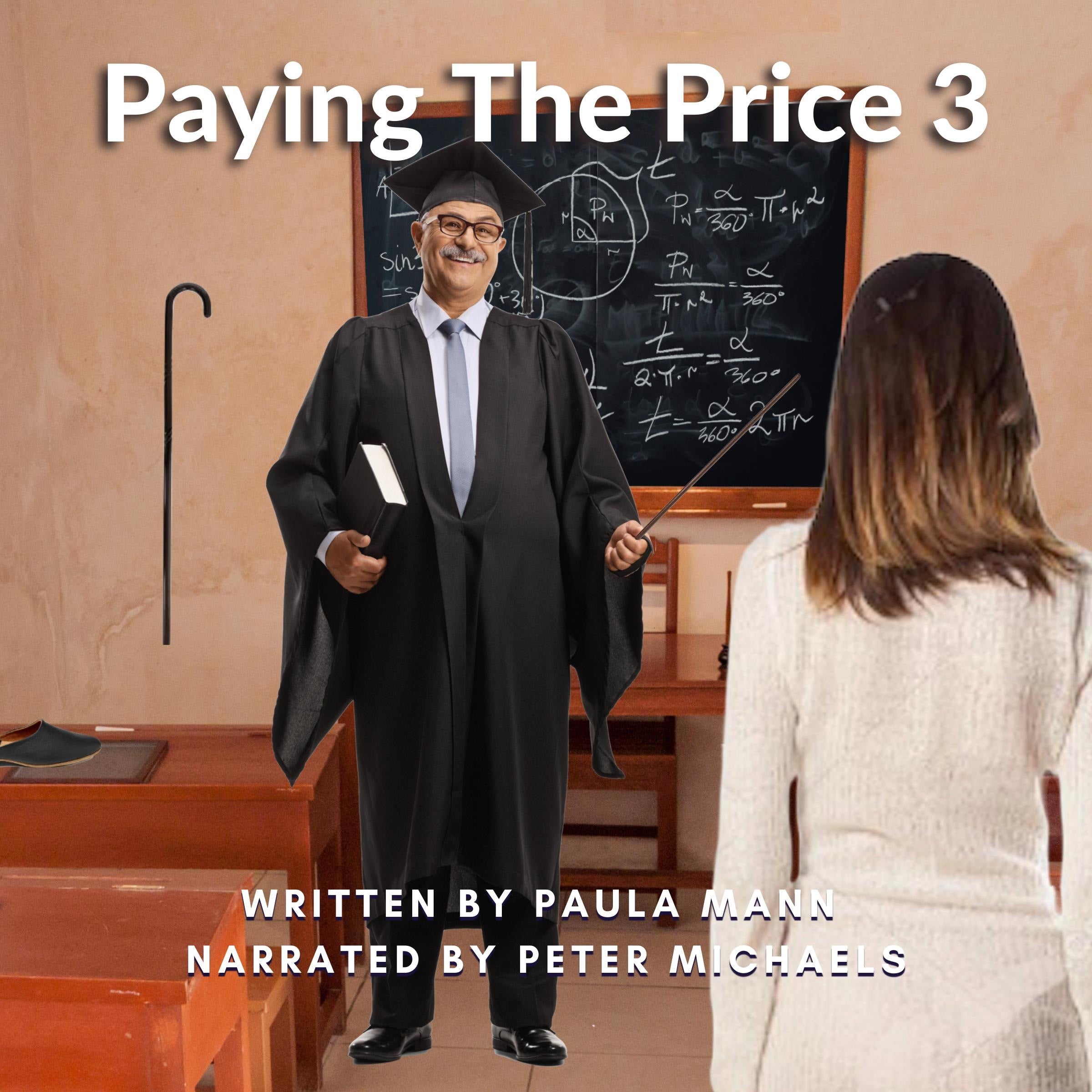 Paying The Price 3