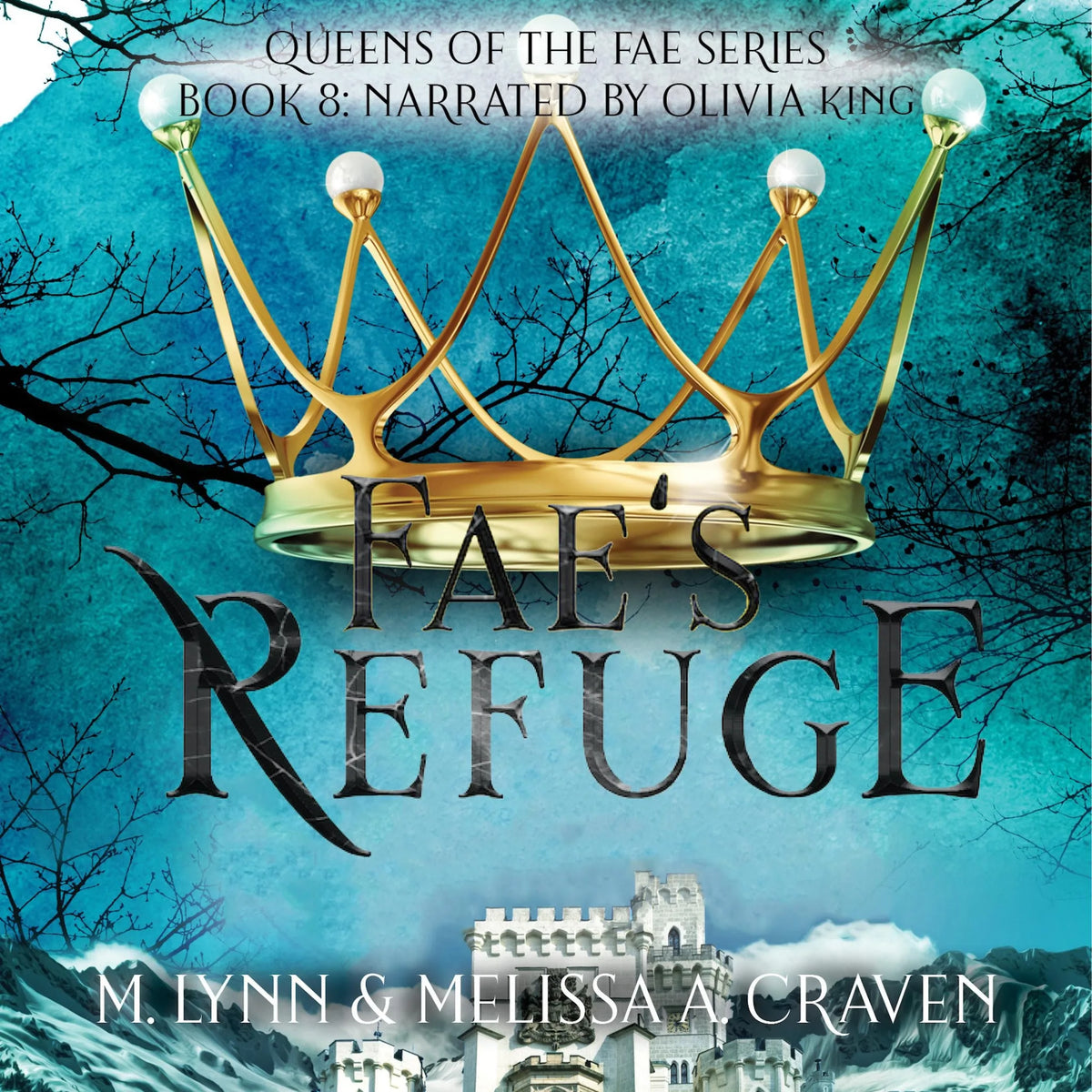 Fae's Refuge