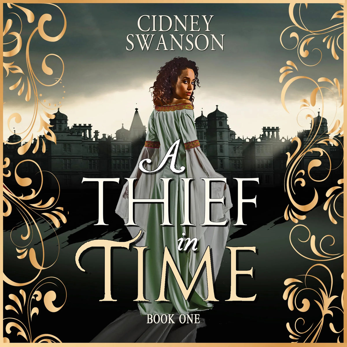 A Thief in Time