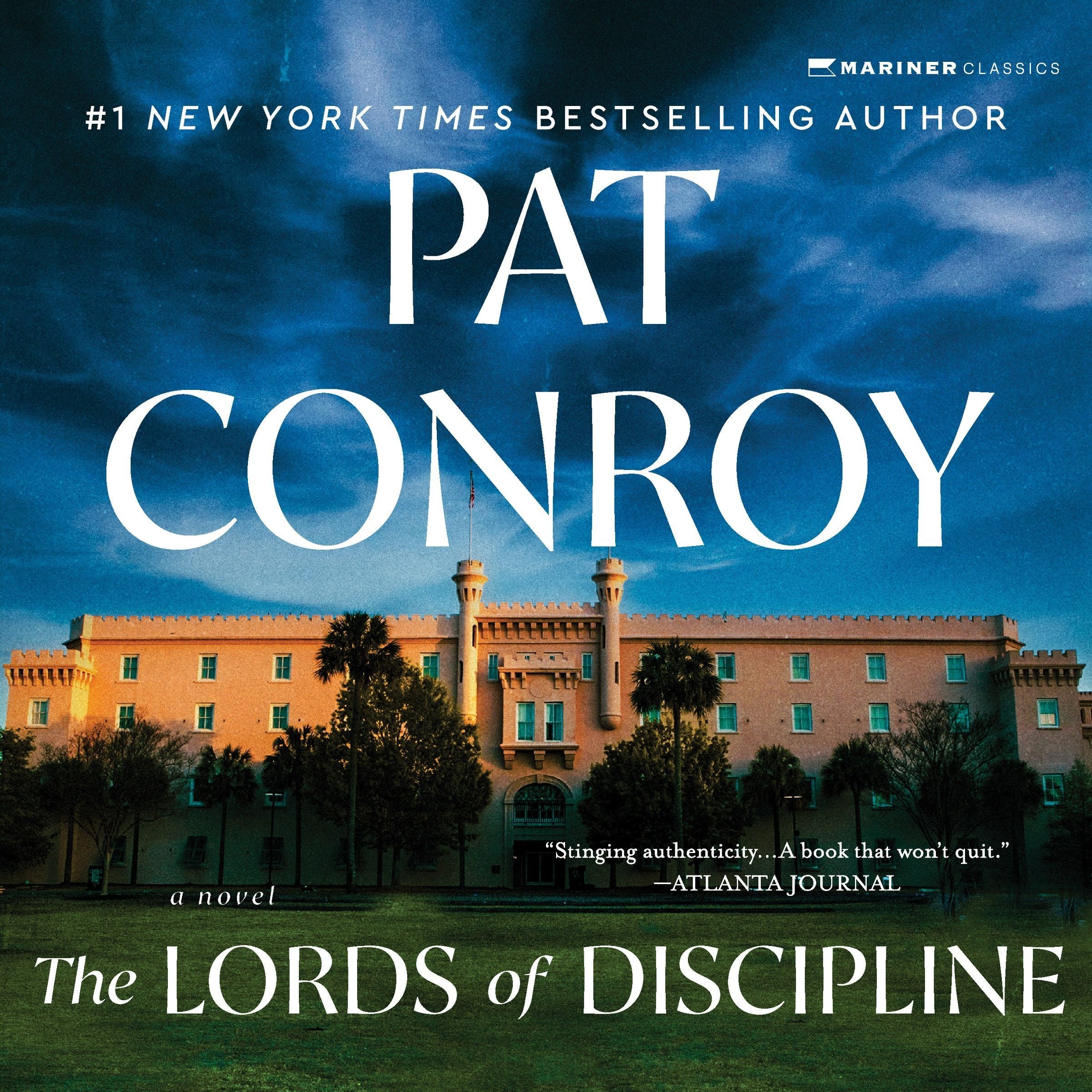 The Lords of Discipline