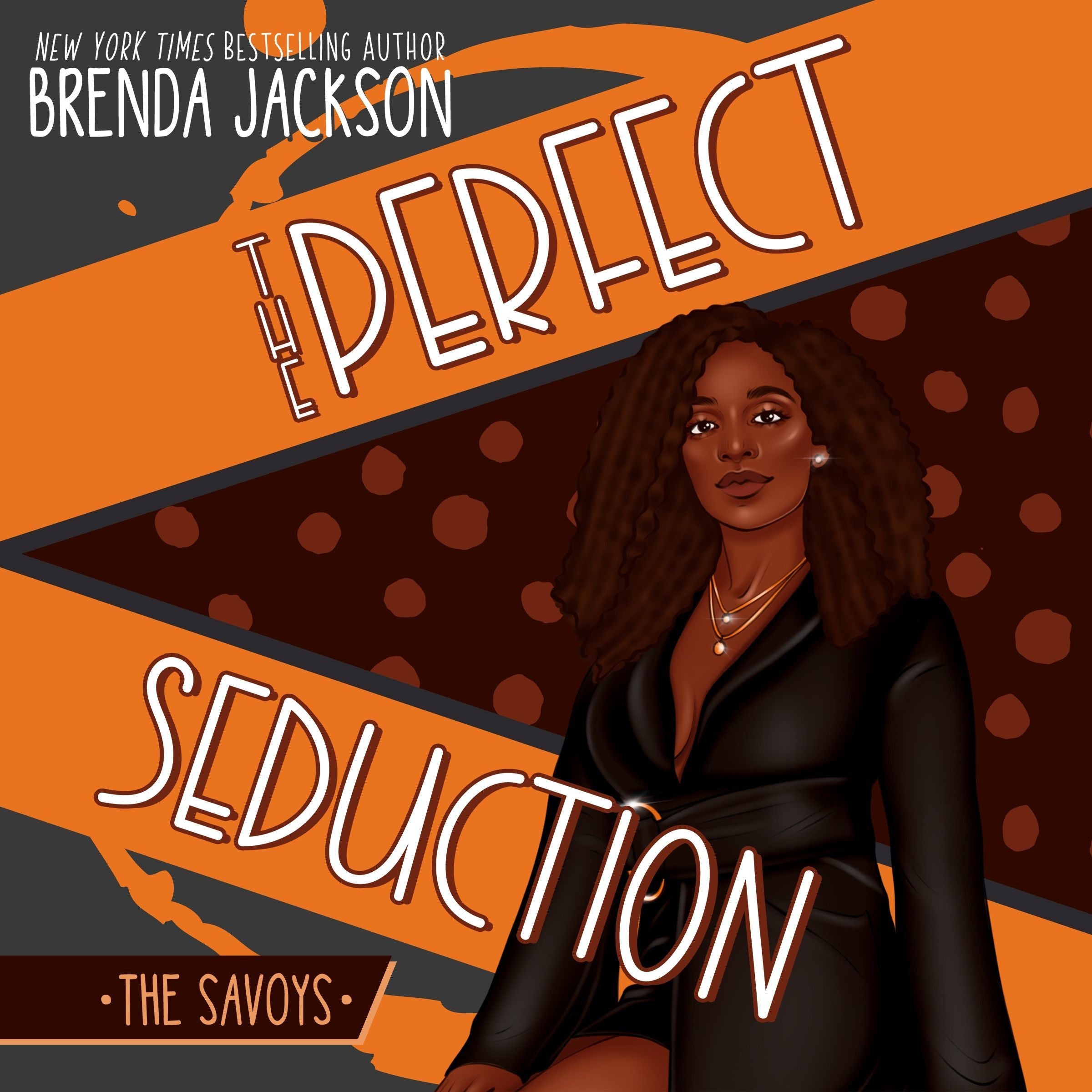 The Perfect Seduction