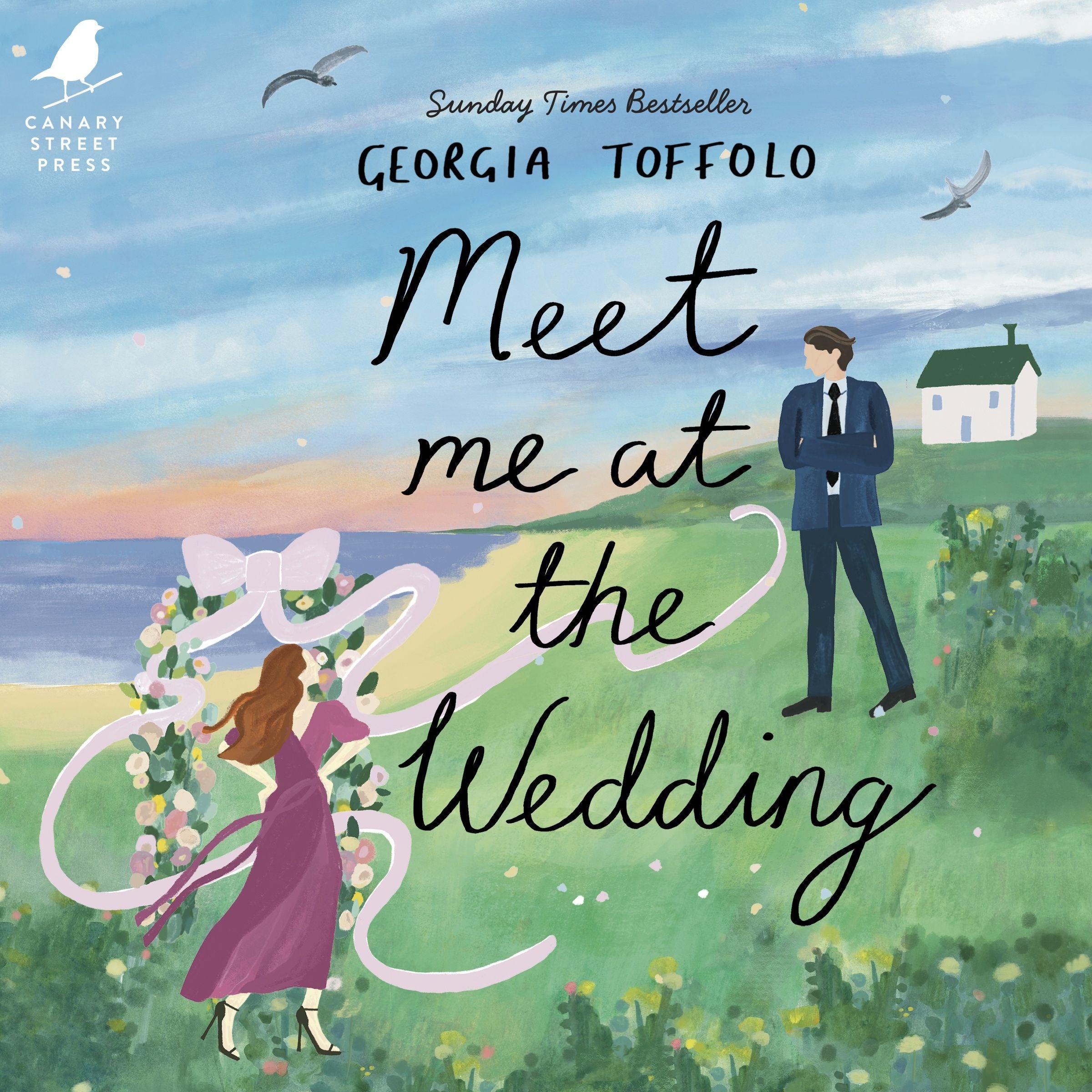 Meet Me at the Wedding