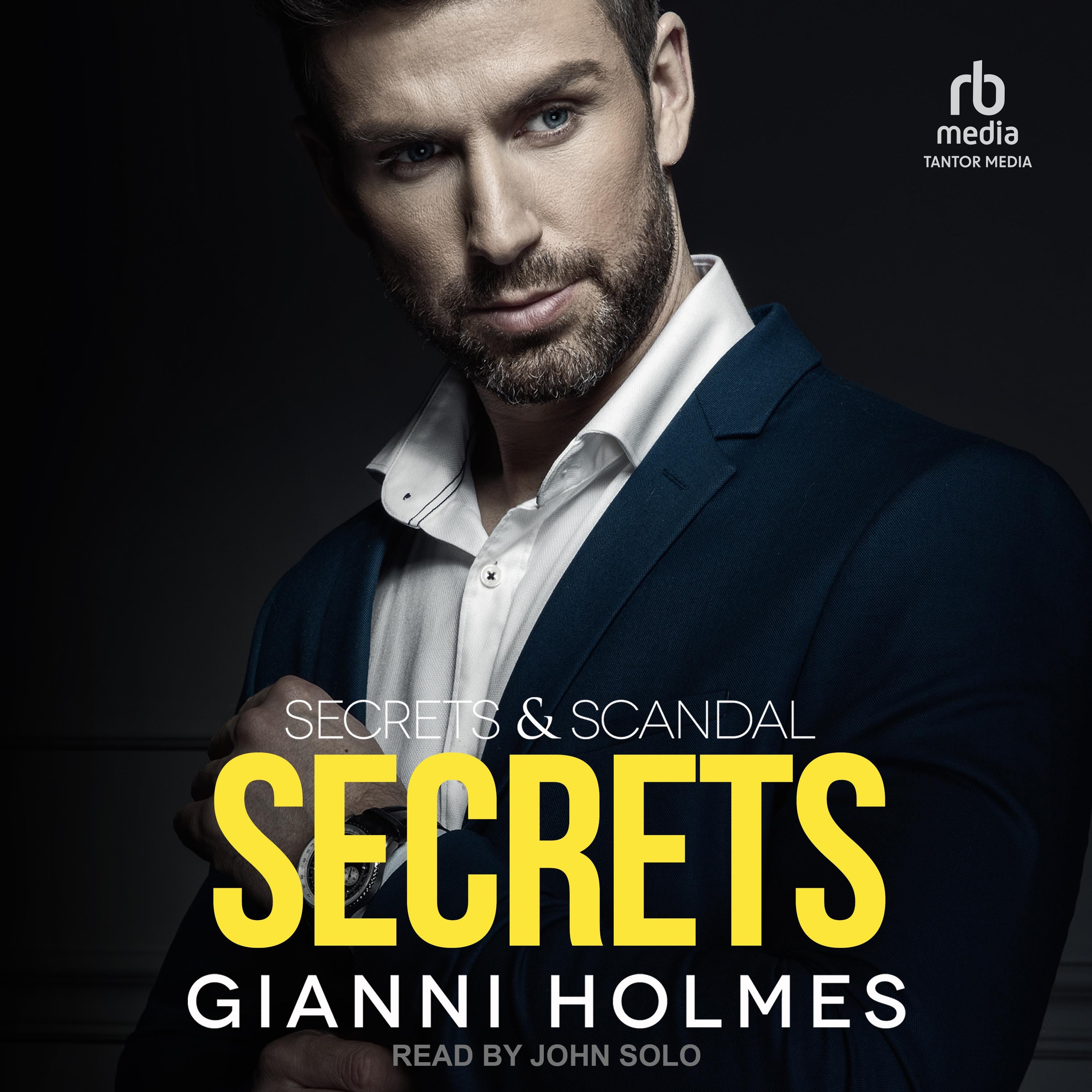 Secrets