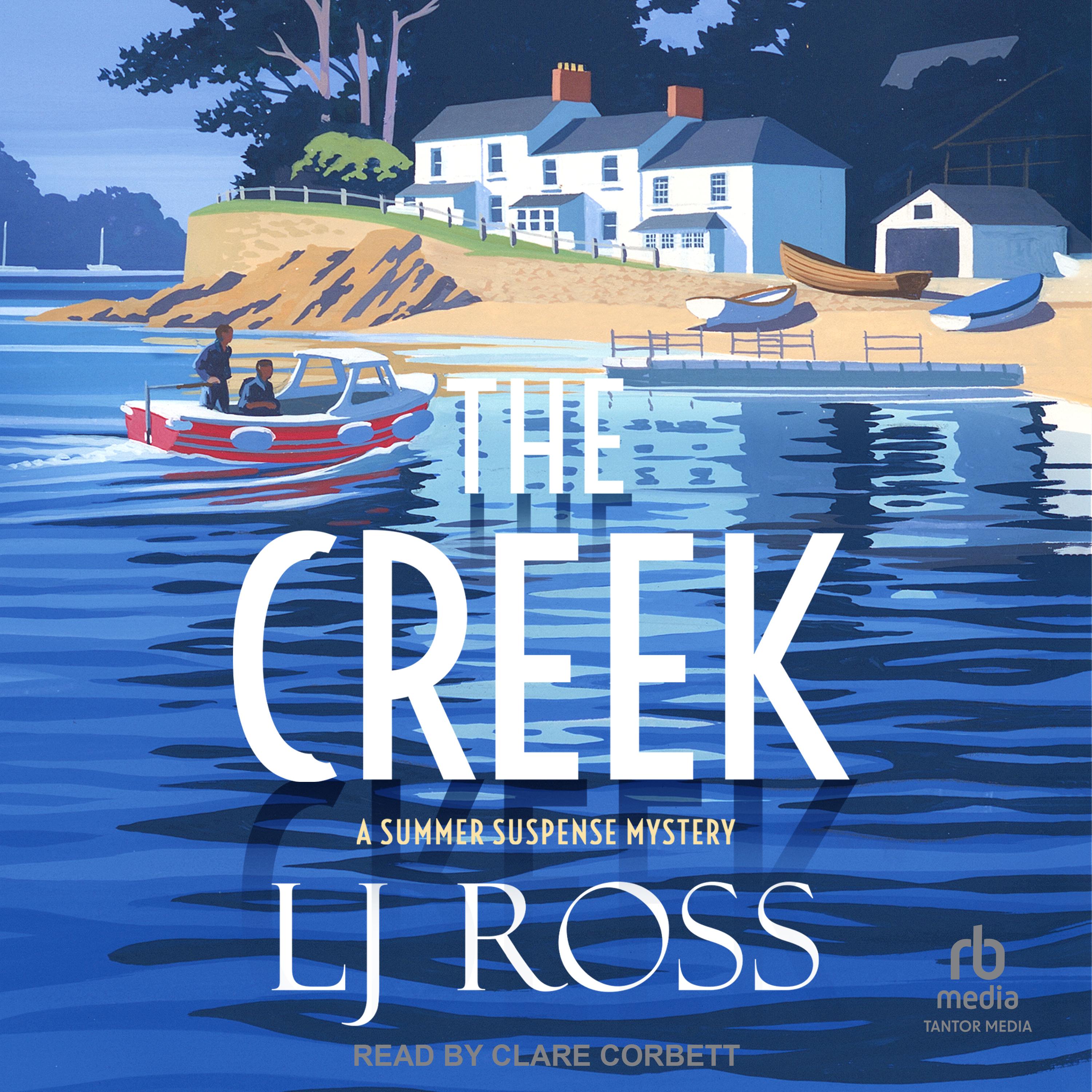 The Creek