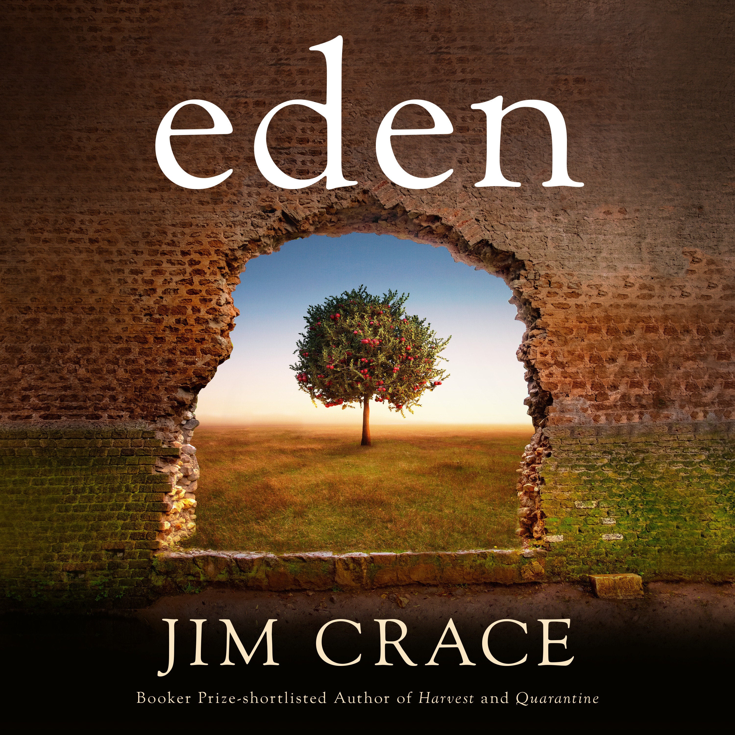 Eden