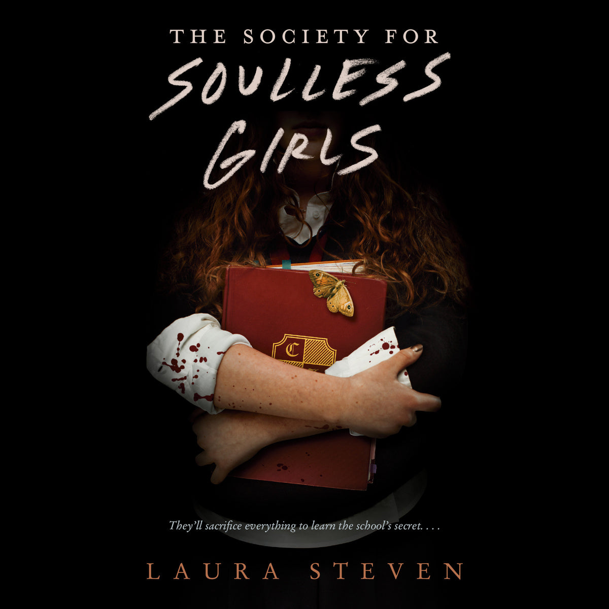 The Society for Soulless Girls