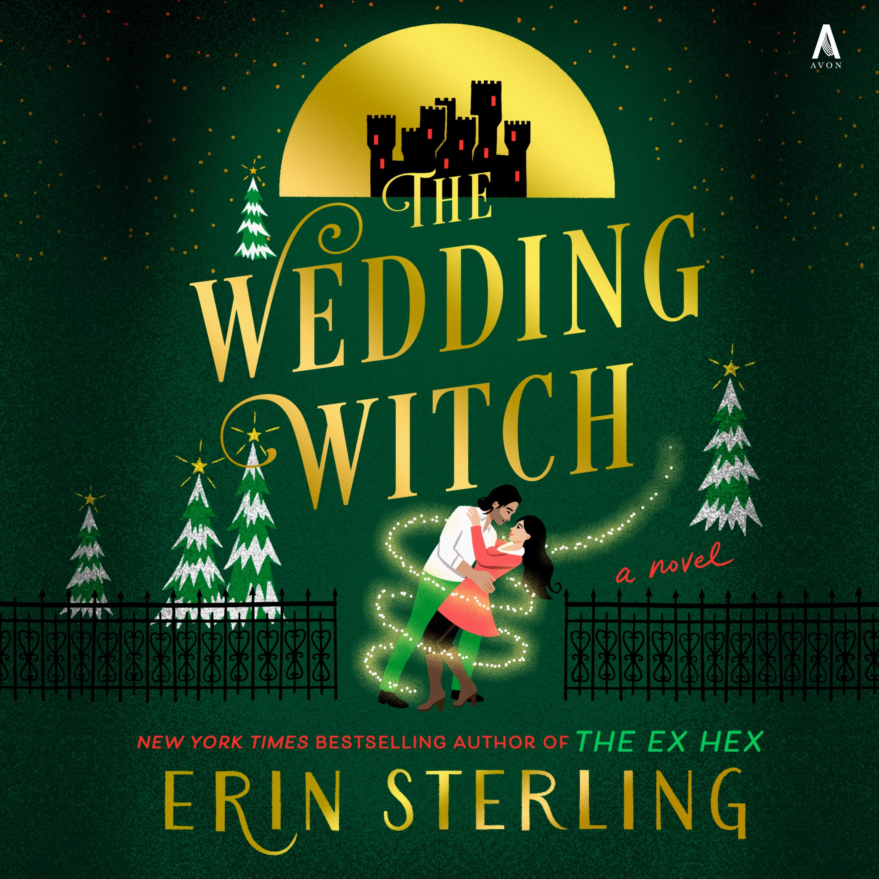 The Wedding Witch