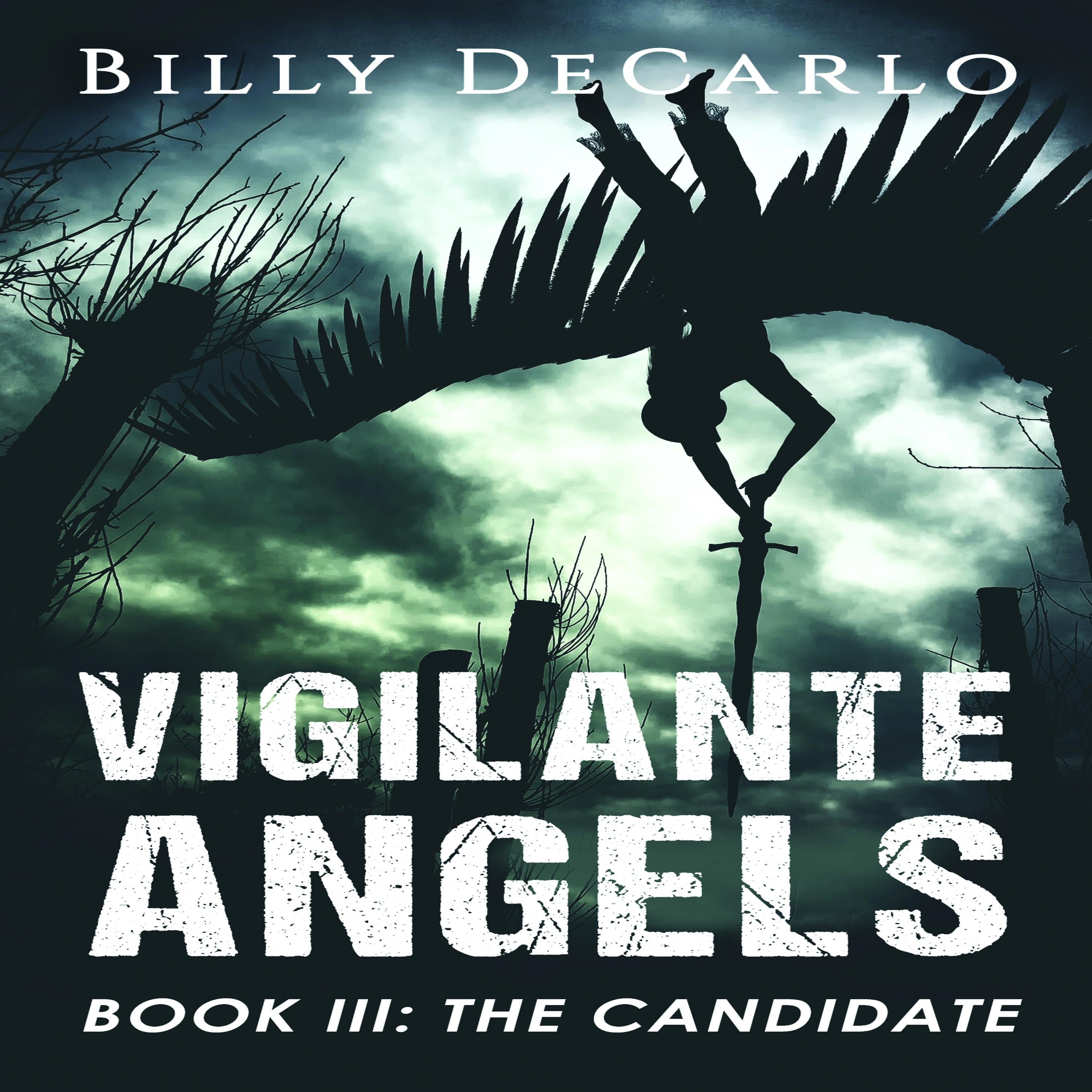 The Candidate