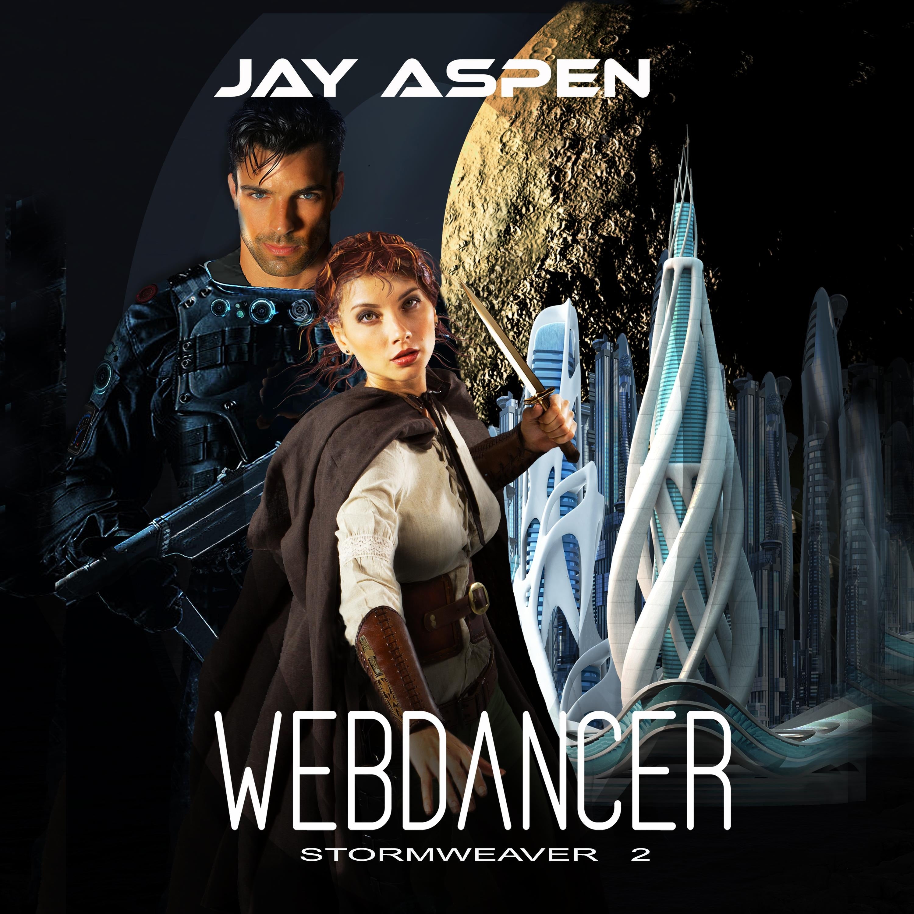 Webdancer