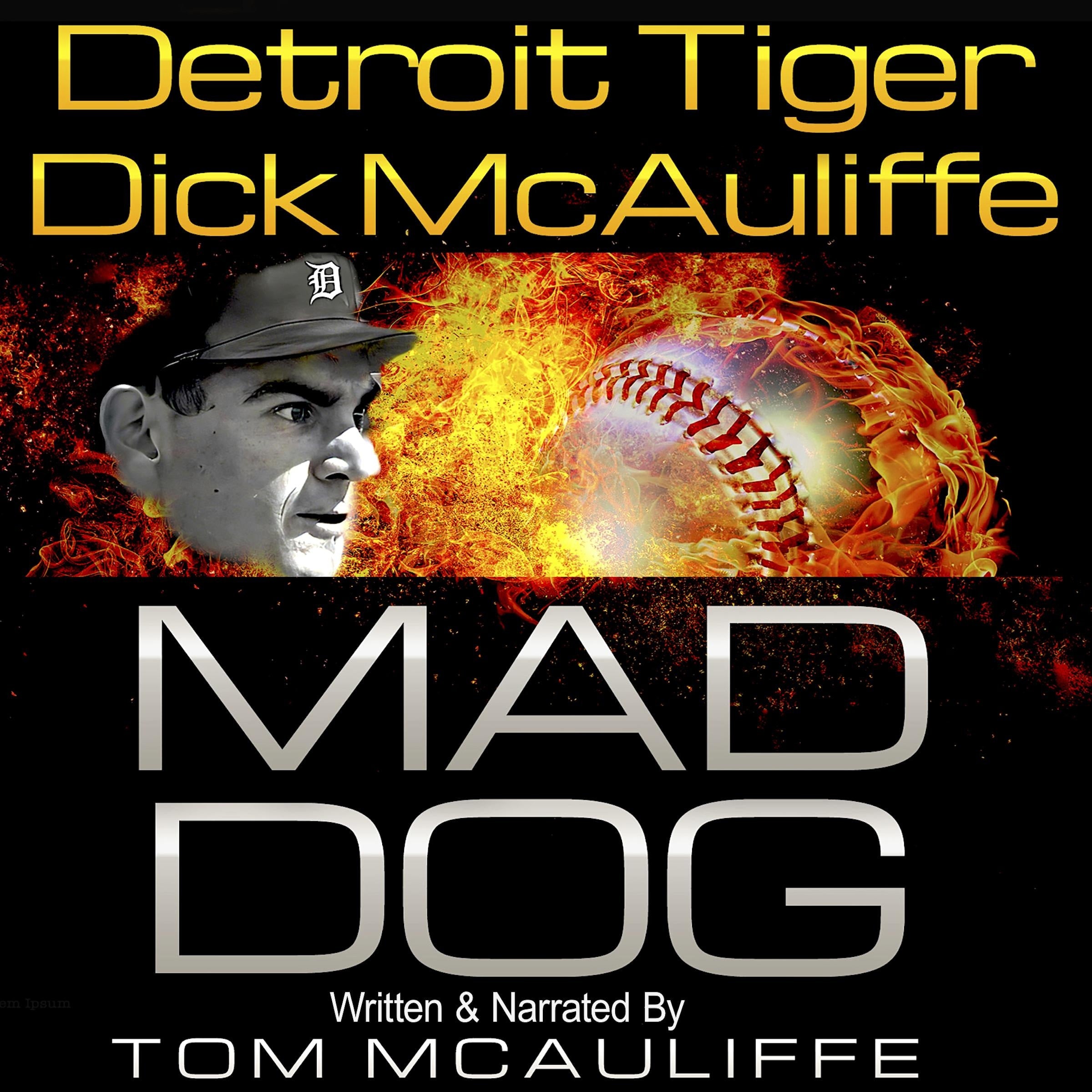 Mad Dog!