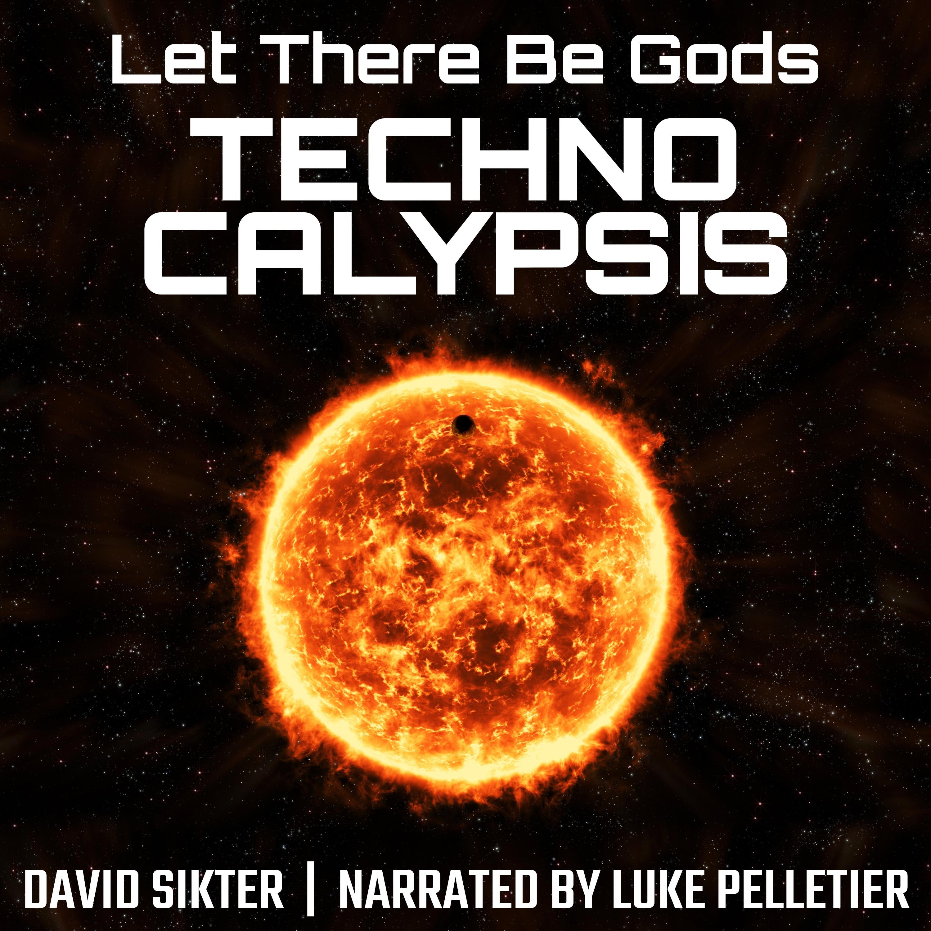 Technocalypsis