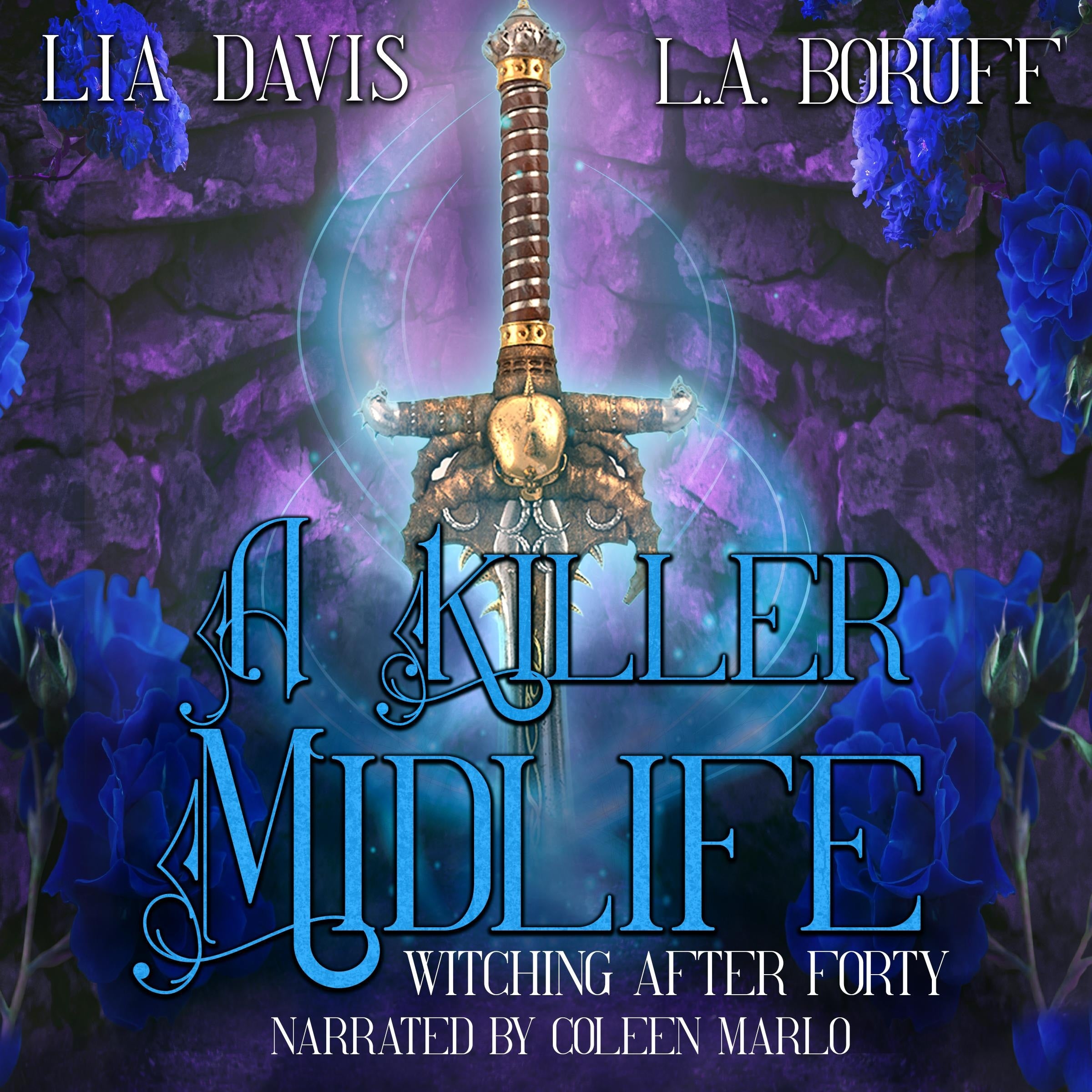 A Killer Midlife