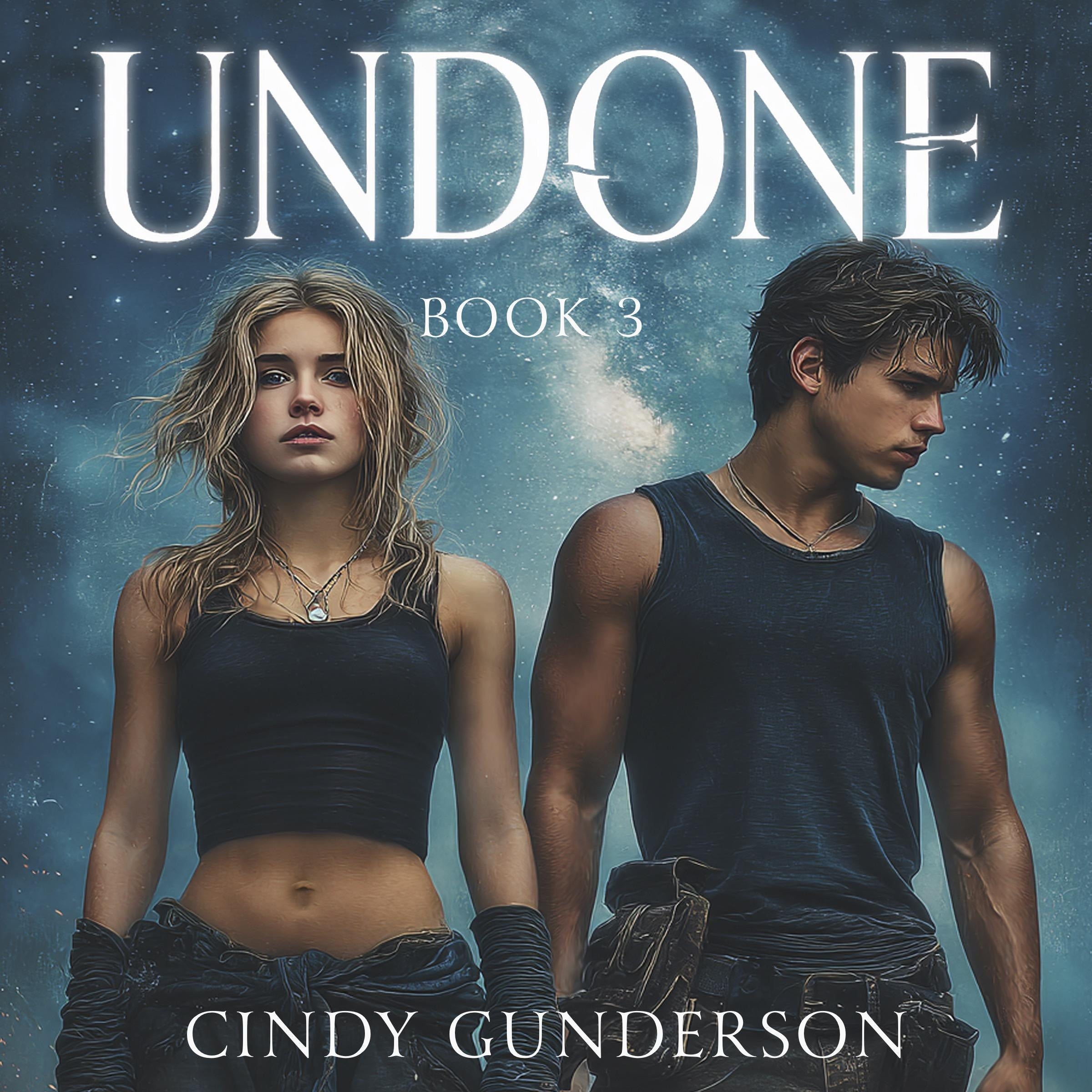 Undone
