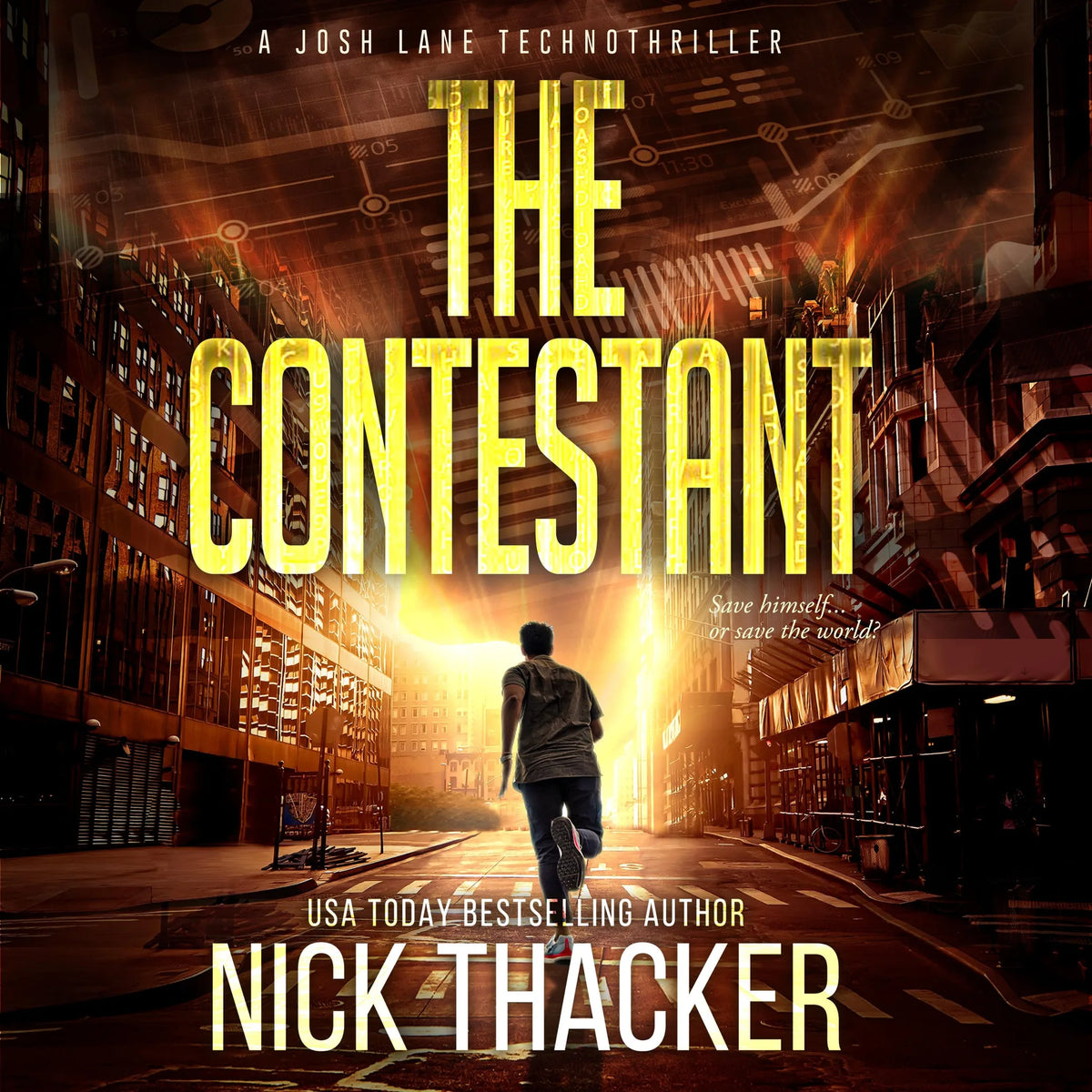 The Contestant