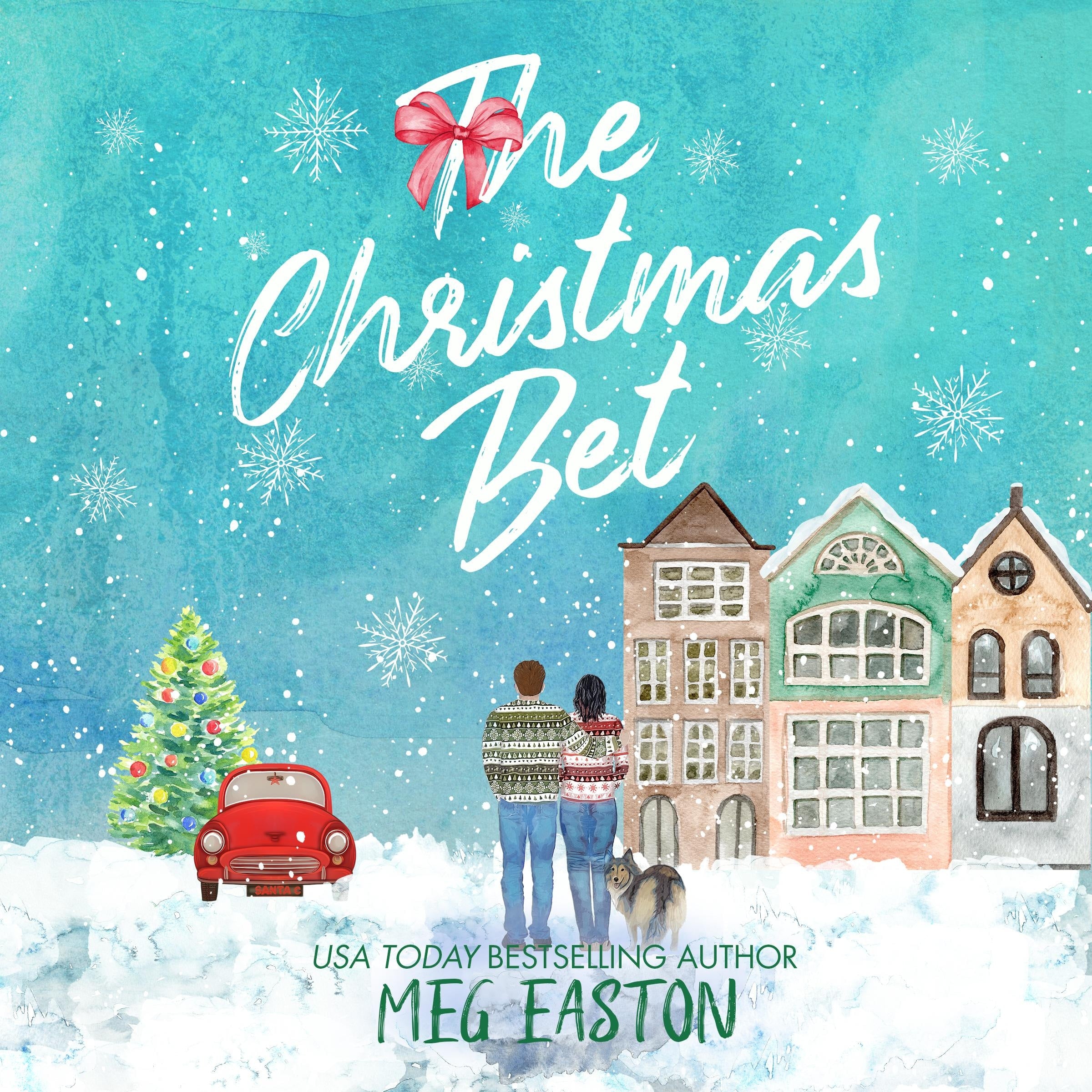 The Christmas Bet