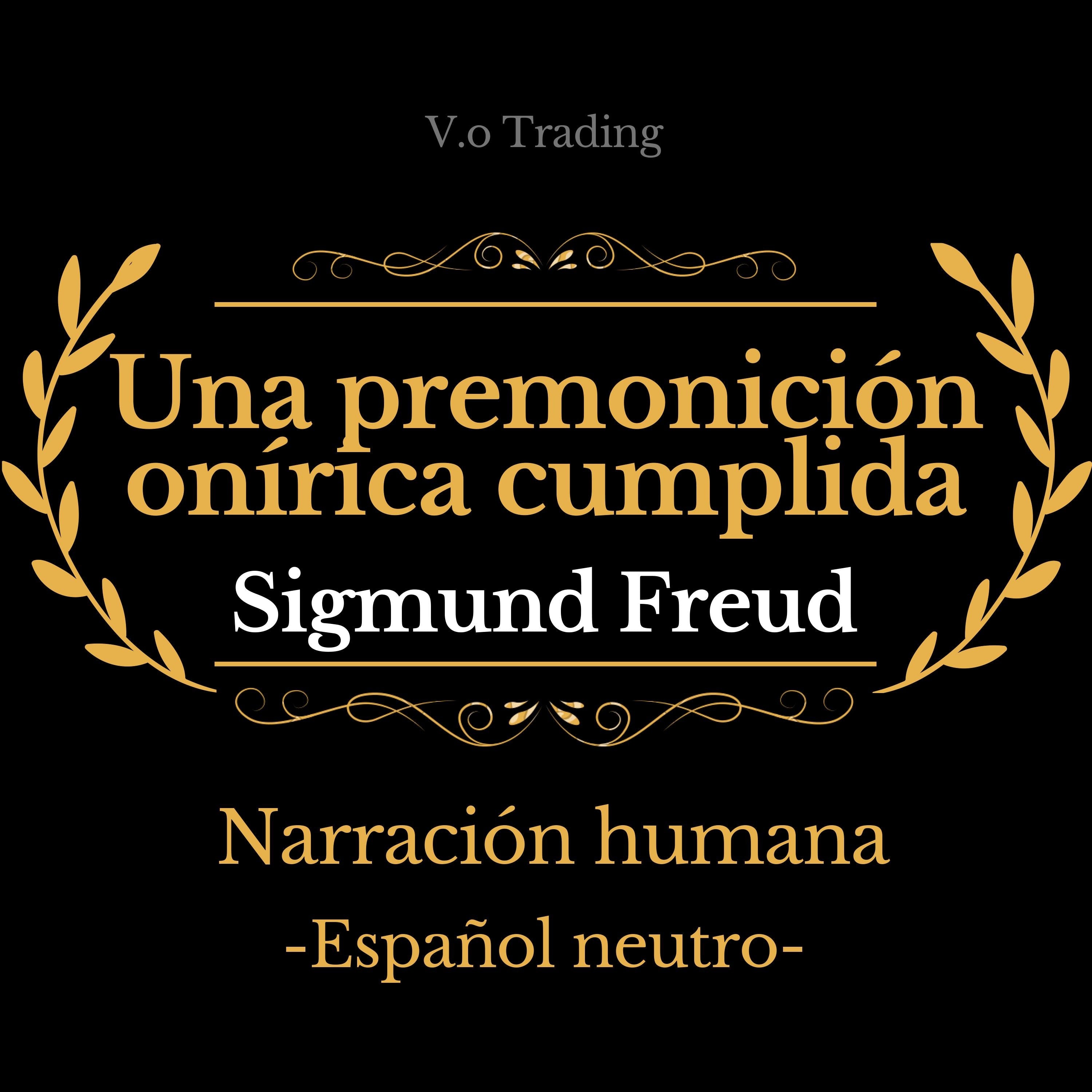 Una premonición onírica cumplida