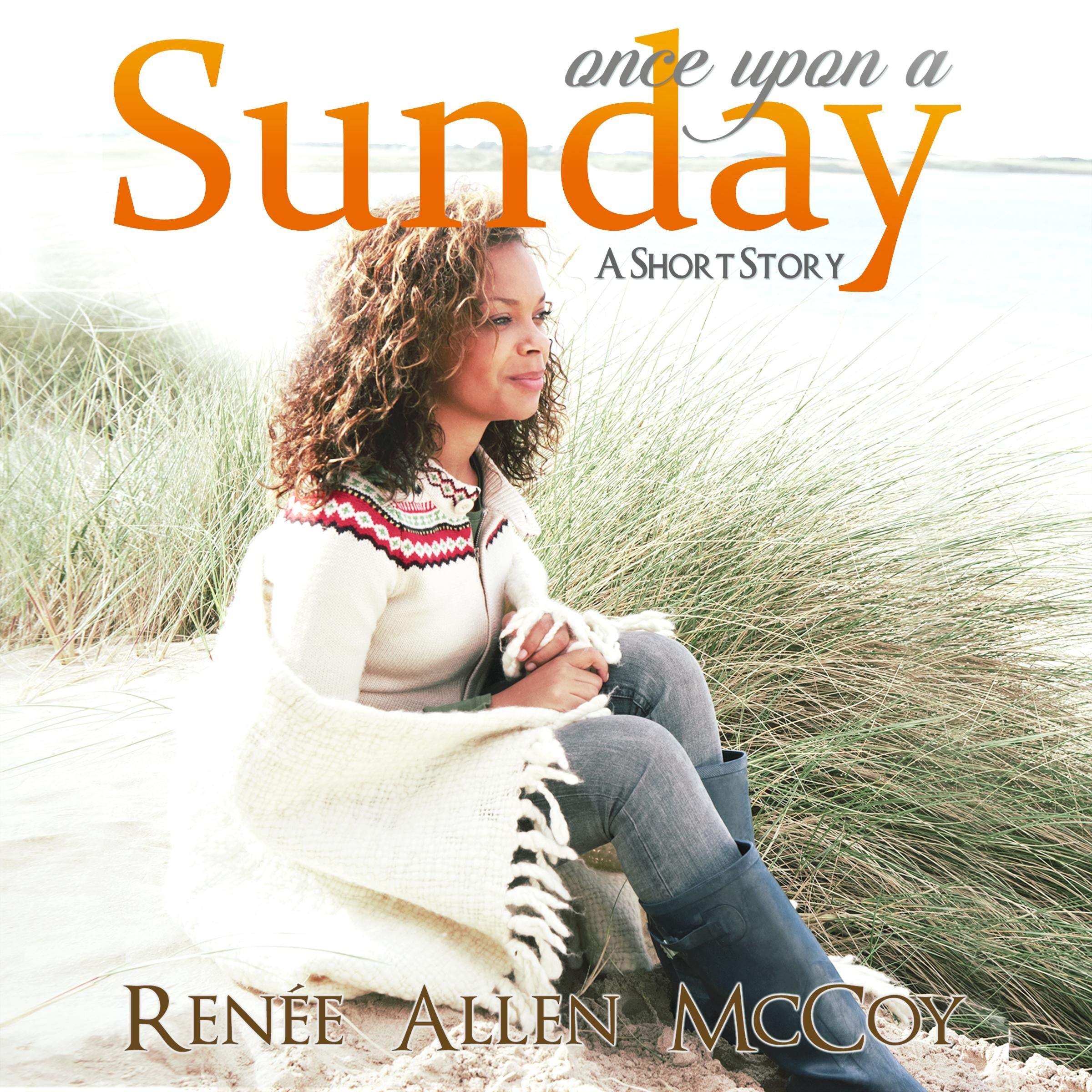 Once Upon a Sunday