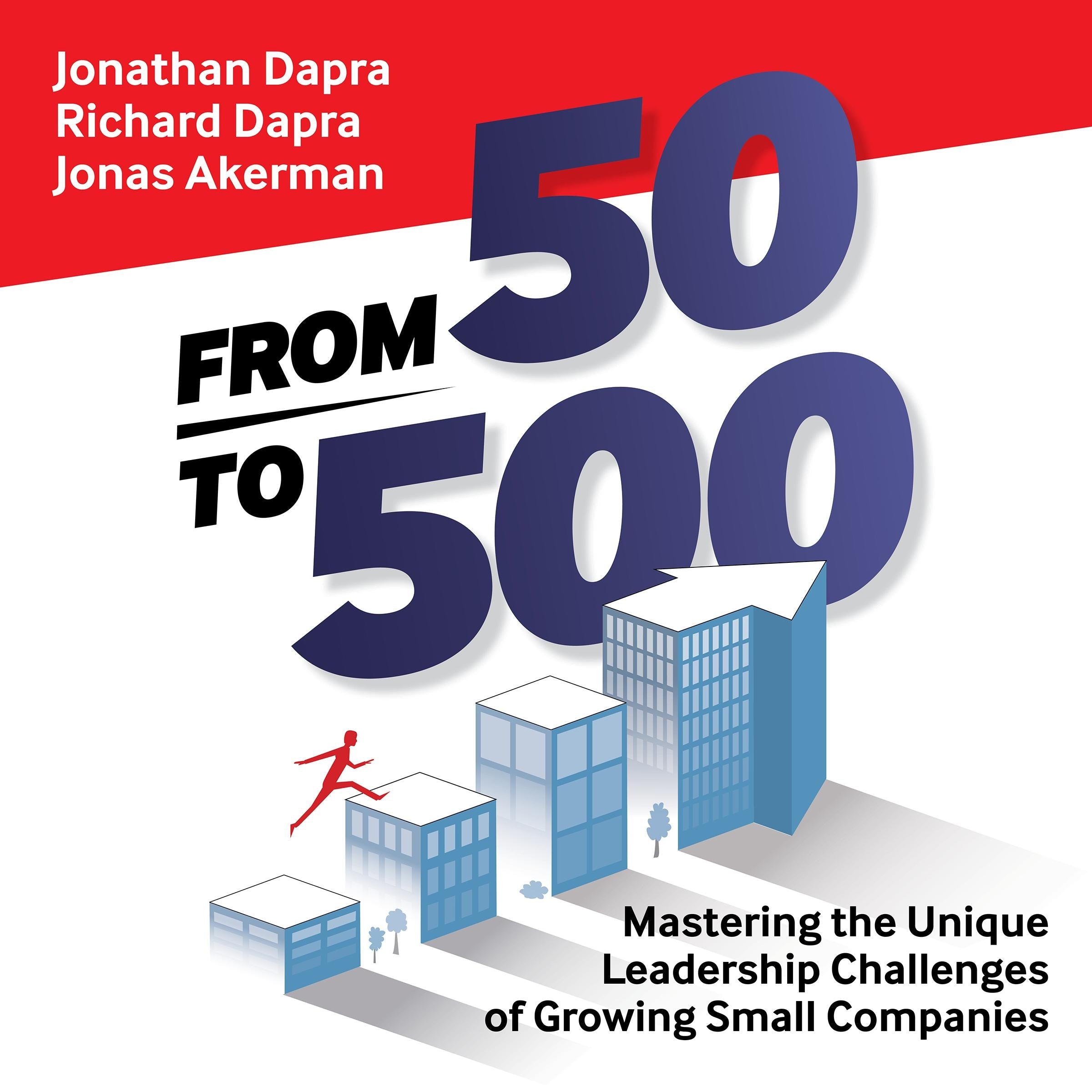 From 50 to 500