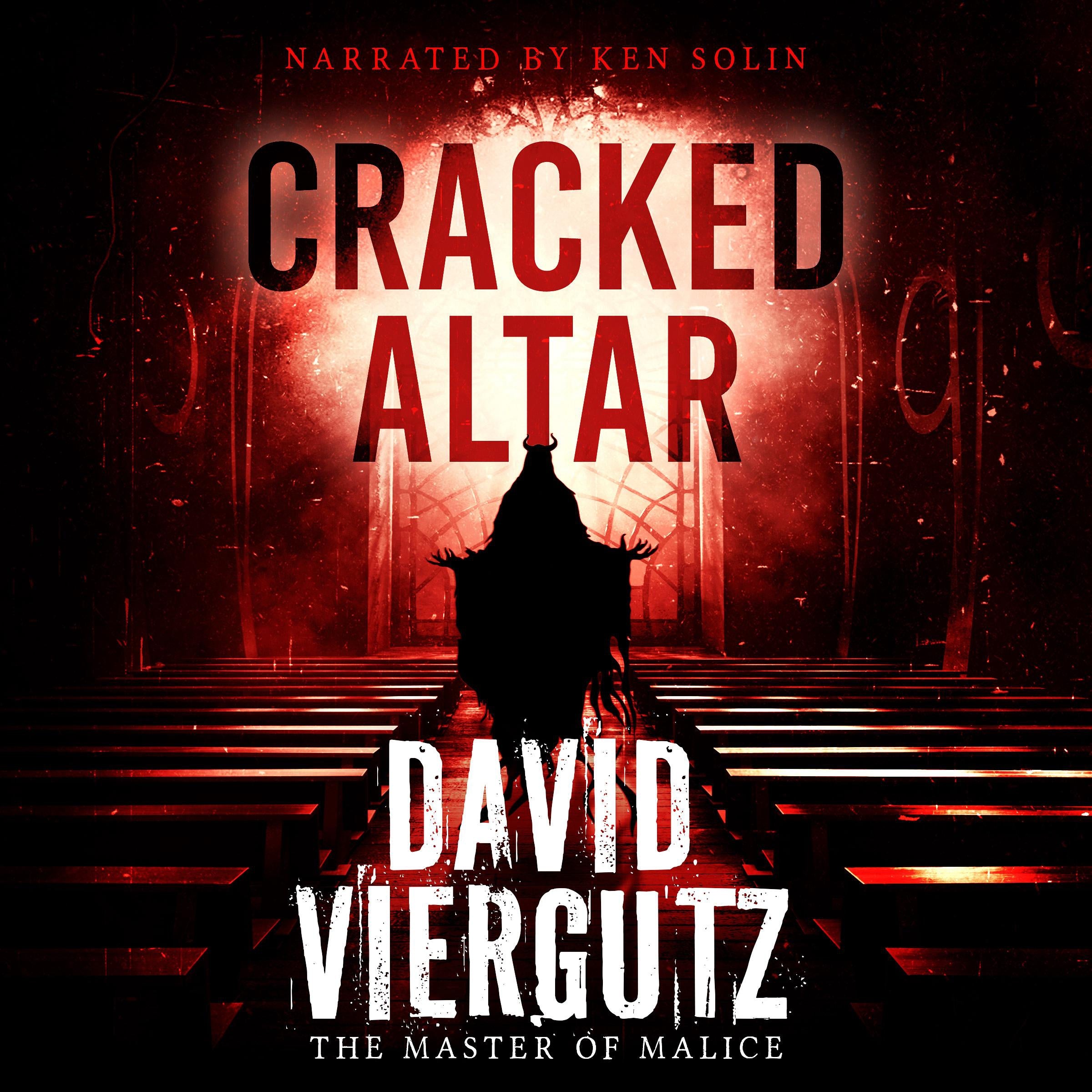 Cracked Altar