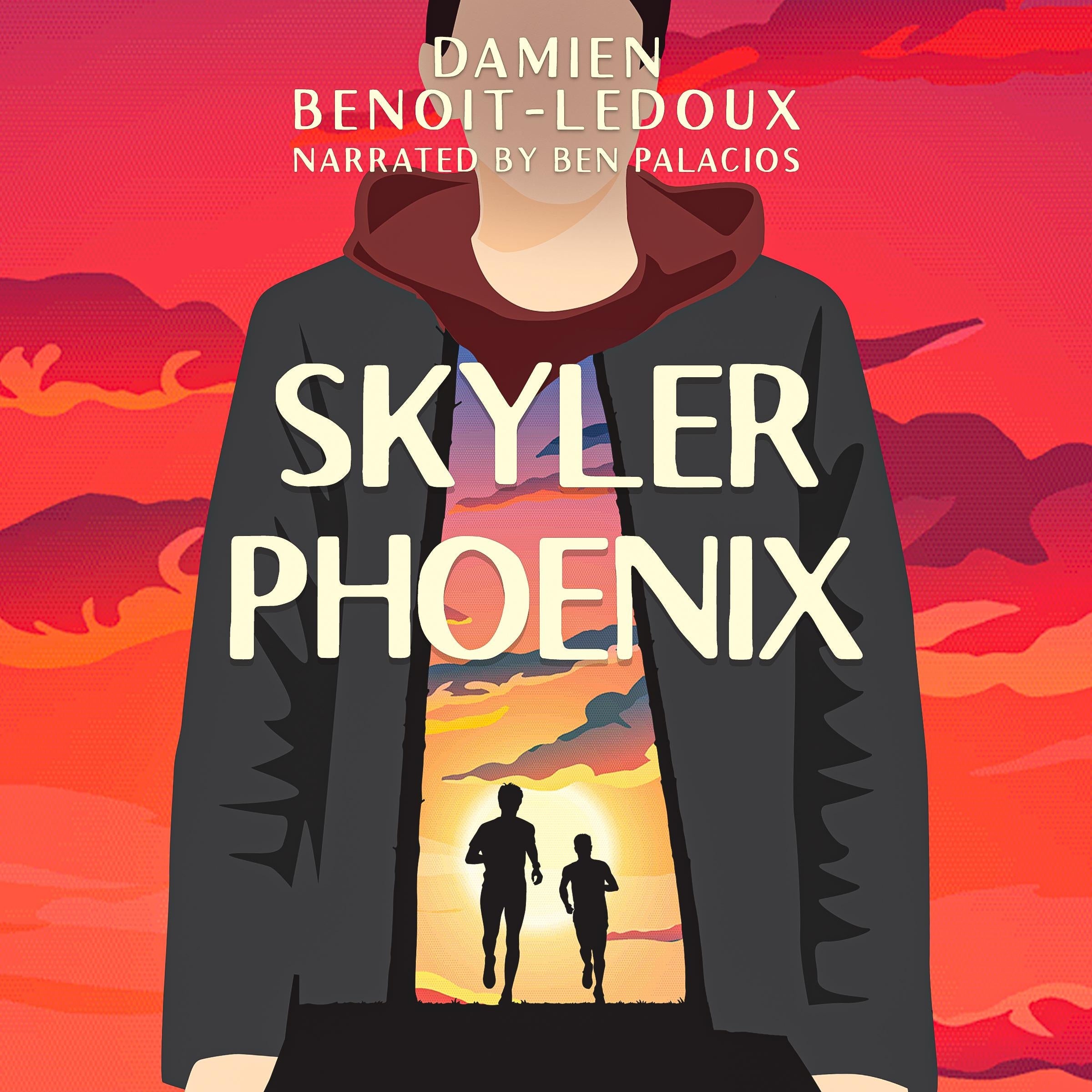 Skyler Phoenix